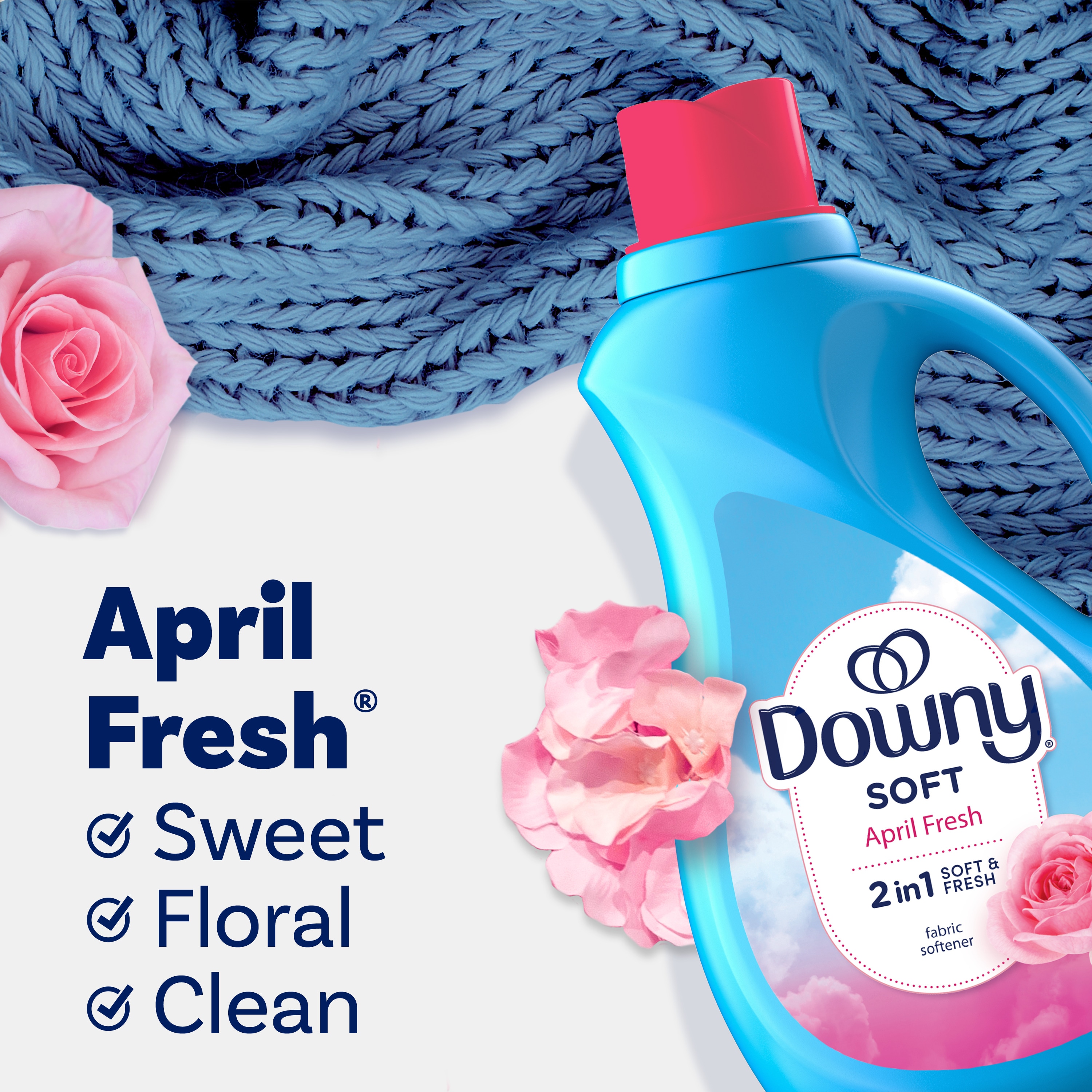 Downy 3077210033 Fabric-Softeners - View #5