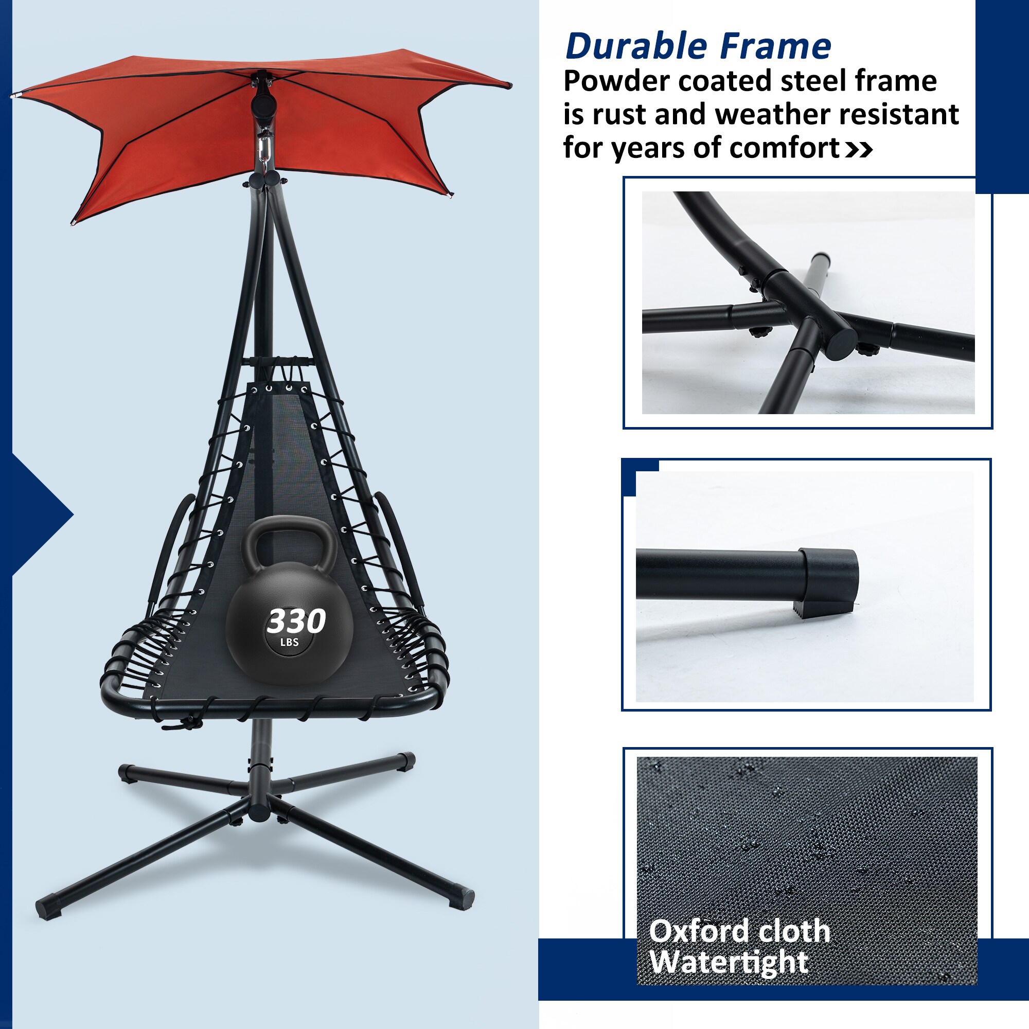 CESICIA SZ-LS-F88 Patio-Chairs - View #5