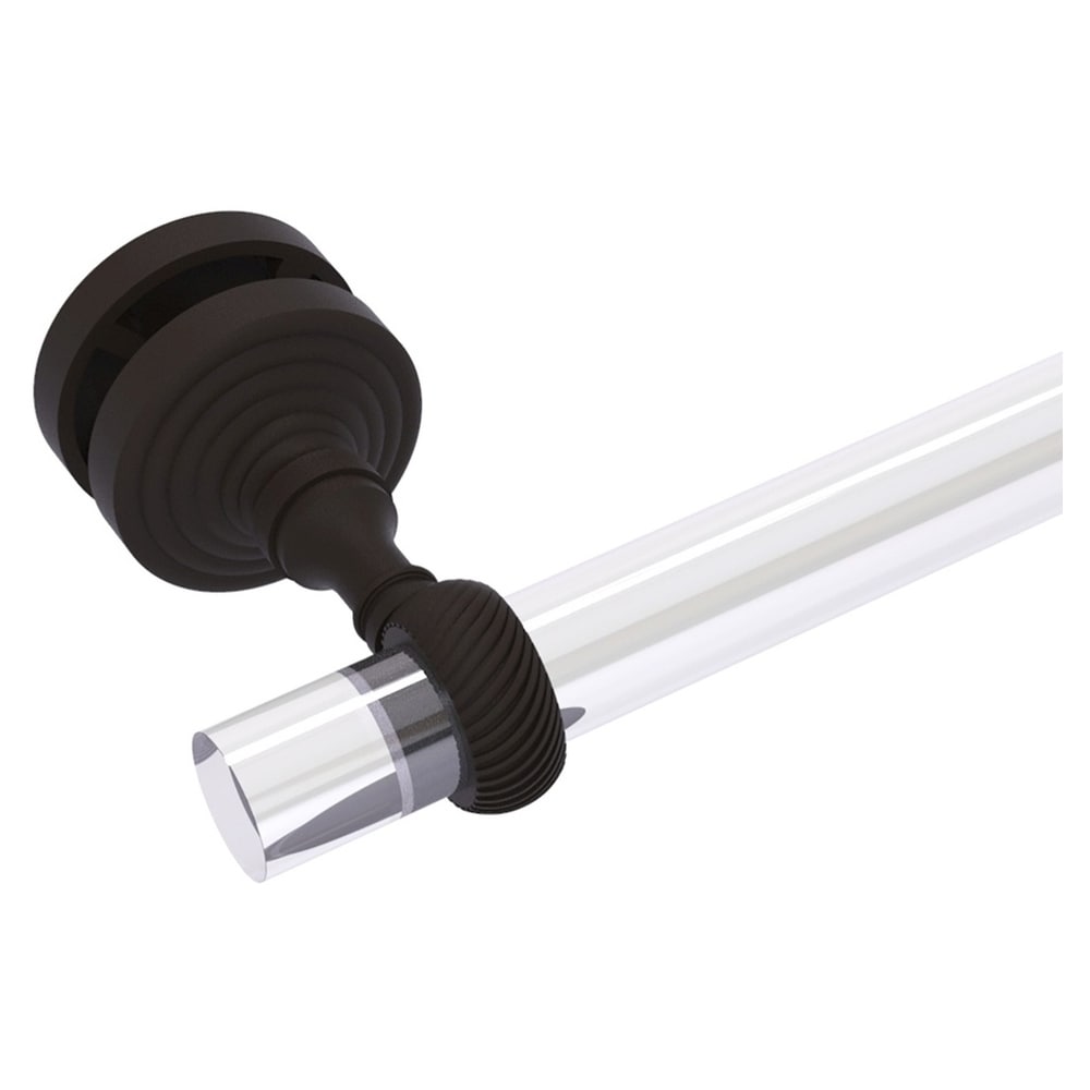 Allied Brass PG-41T-SM-18-ORB d060350 - View #2