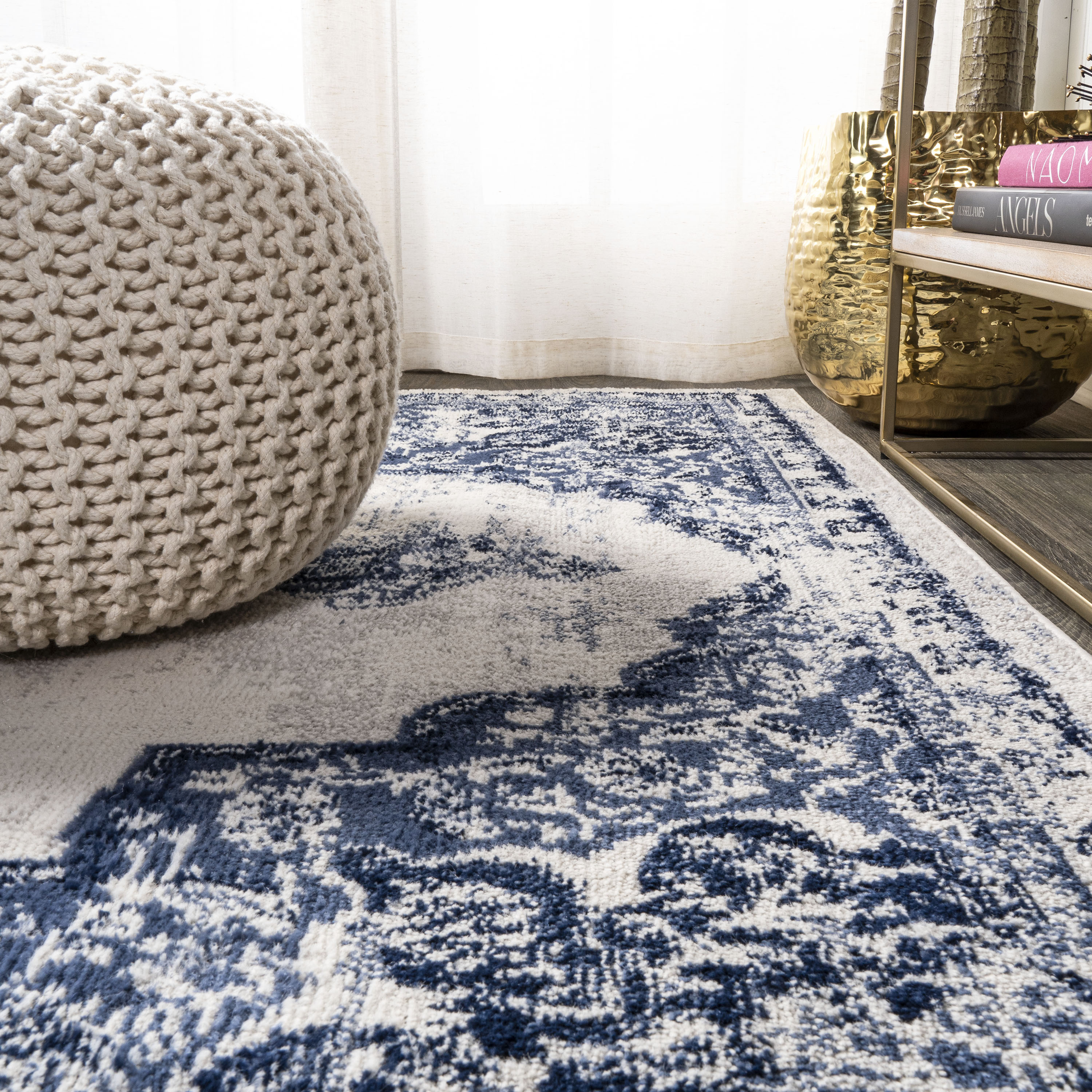 JONATHAN  Y MDP400F-3 rugs - View #11