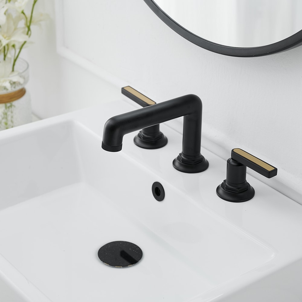 BWE A-916455-BLACK Lavatory-Faucets - View #5