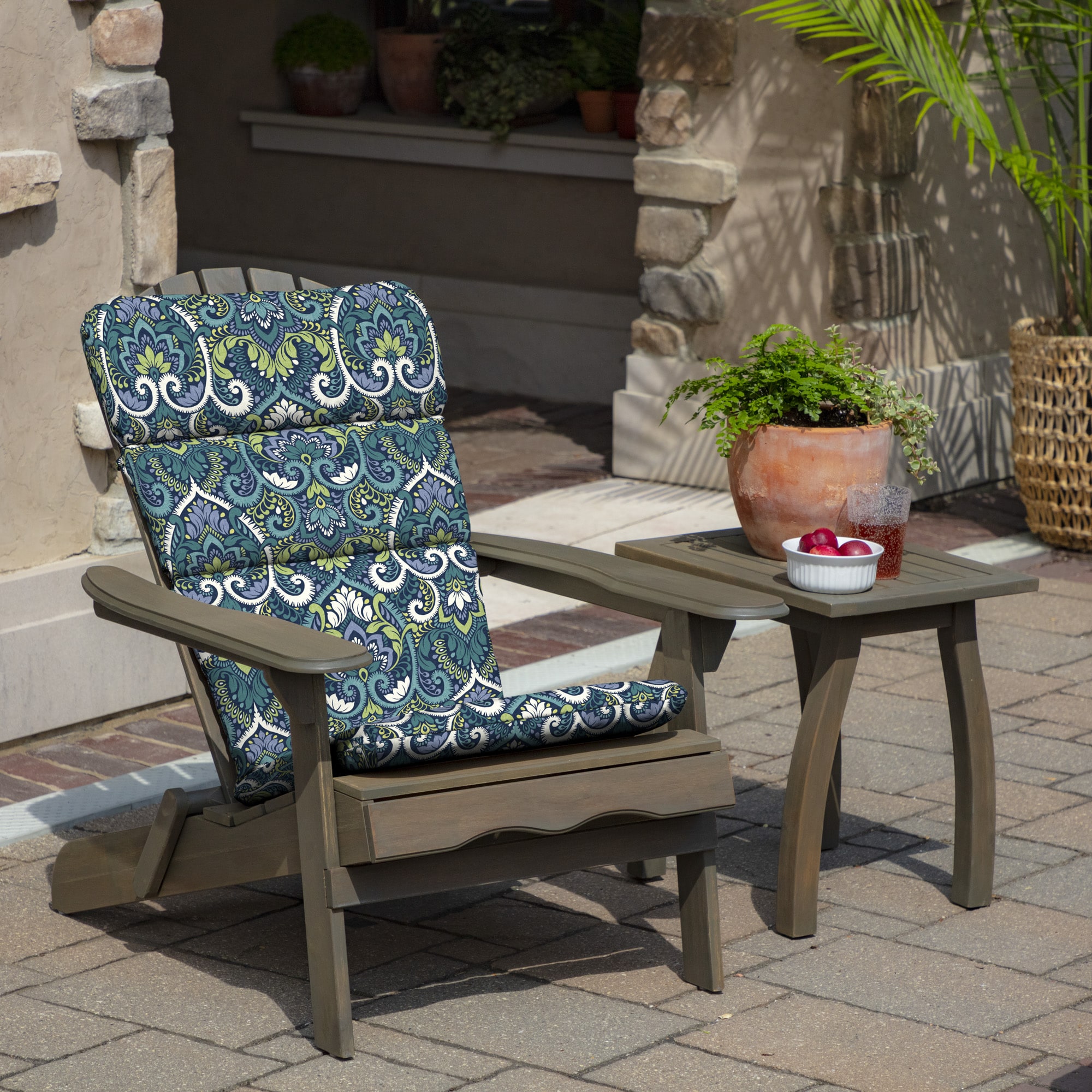ARDEN ZQ08129B-D9Z1 Patio-Furniture-Cushions - View #3