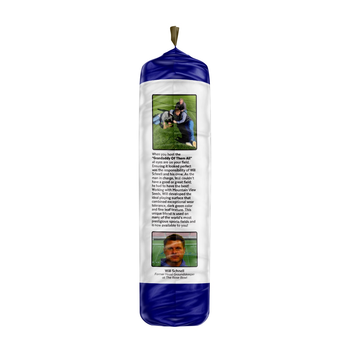 Mountain View Seeds 112020 Grass-Seed - View #5