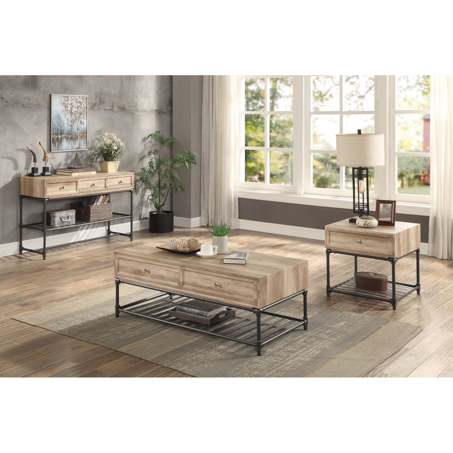 JASMODER LV00750 Coffee-Tables - View #7