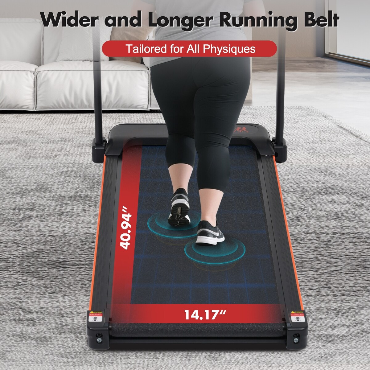 Loheer N728P191958B treadmills - View #8