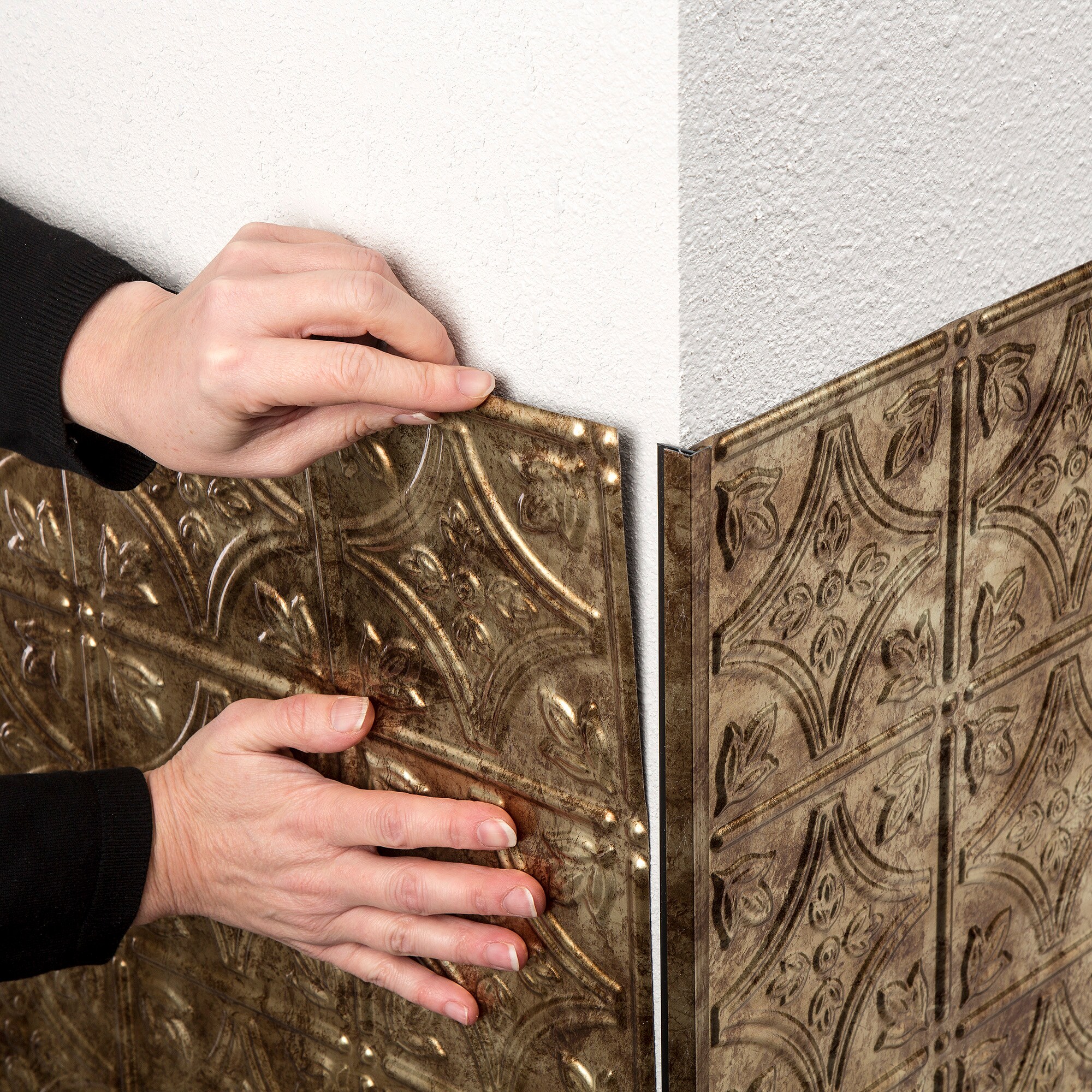 Fasade 14717 Tile-Edging-Trim - View #3