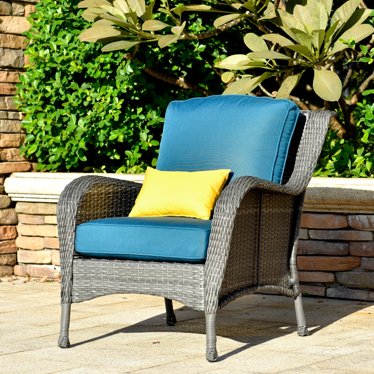 Ovios KS100 Patio-Conversation-Sets - View #10