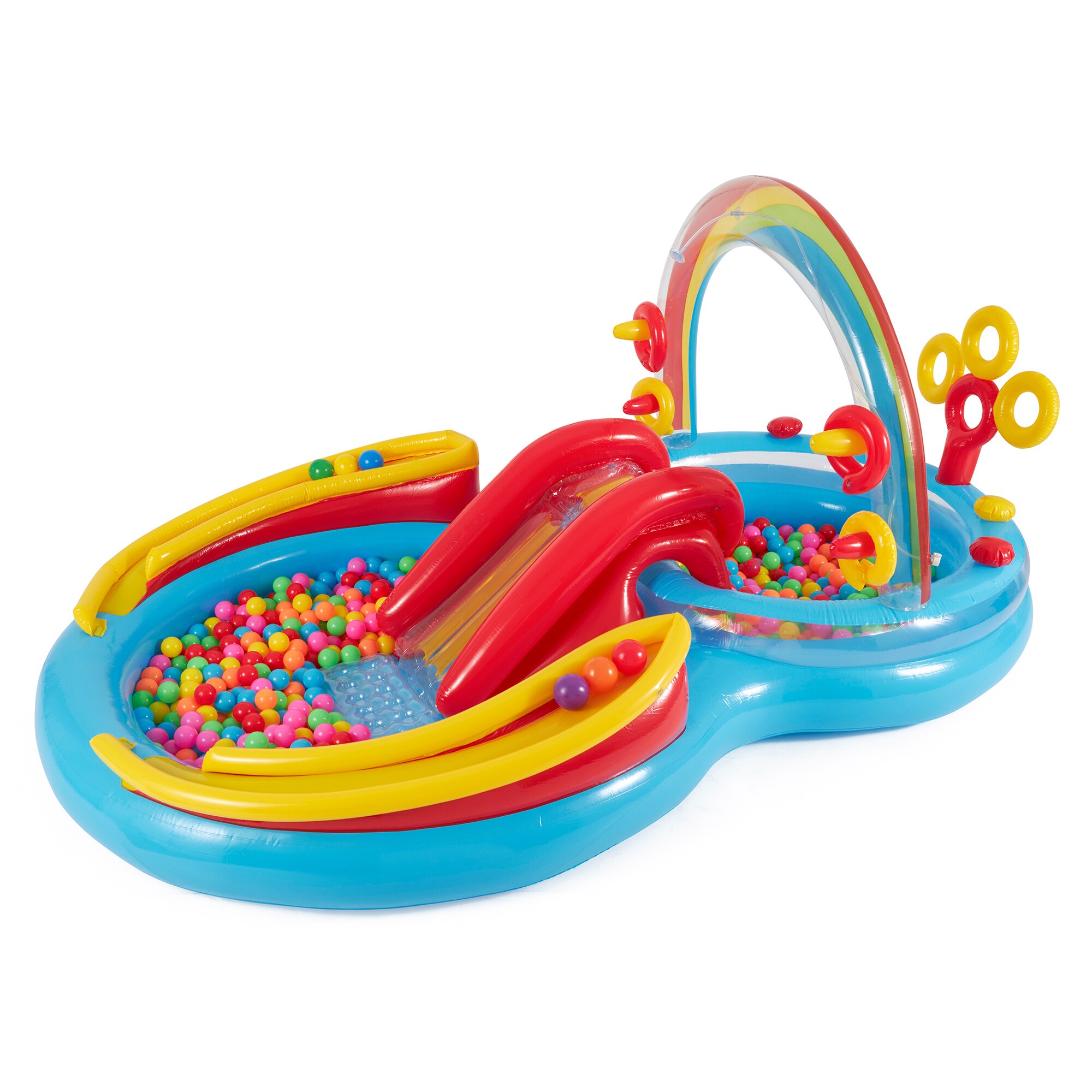 Intex 316217 Kids-Pools - View #3