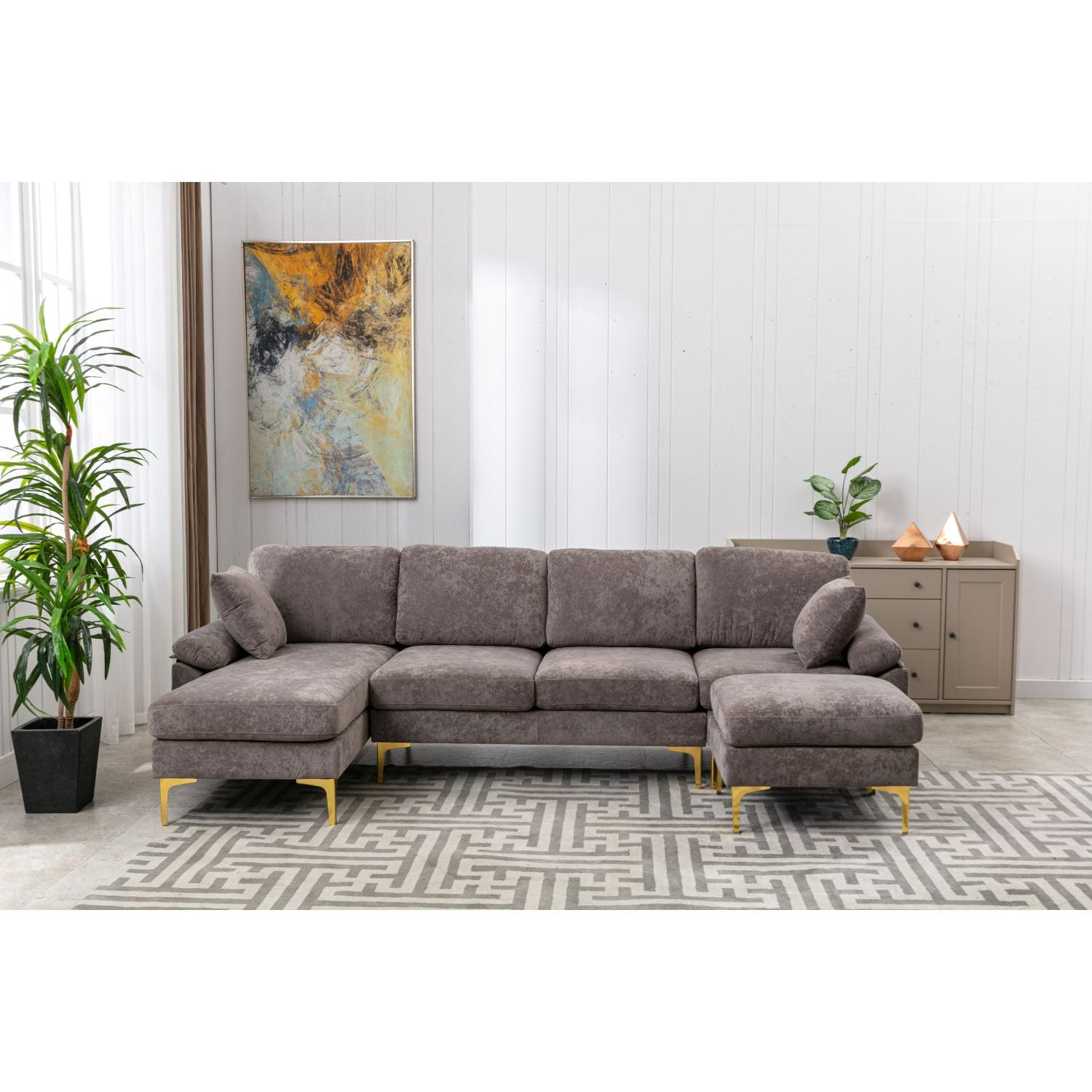 JASMODER W395S00047 Sofas-Loveseats - View #6