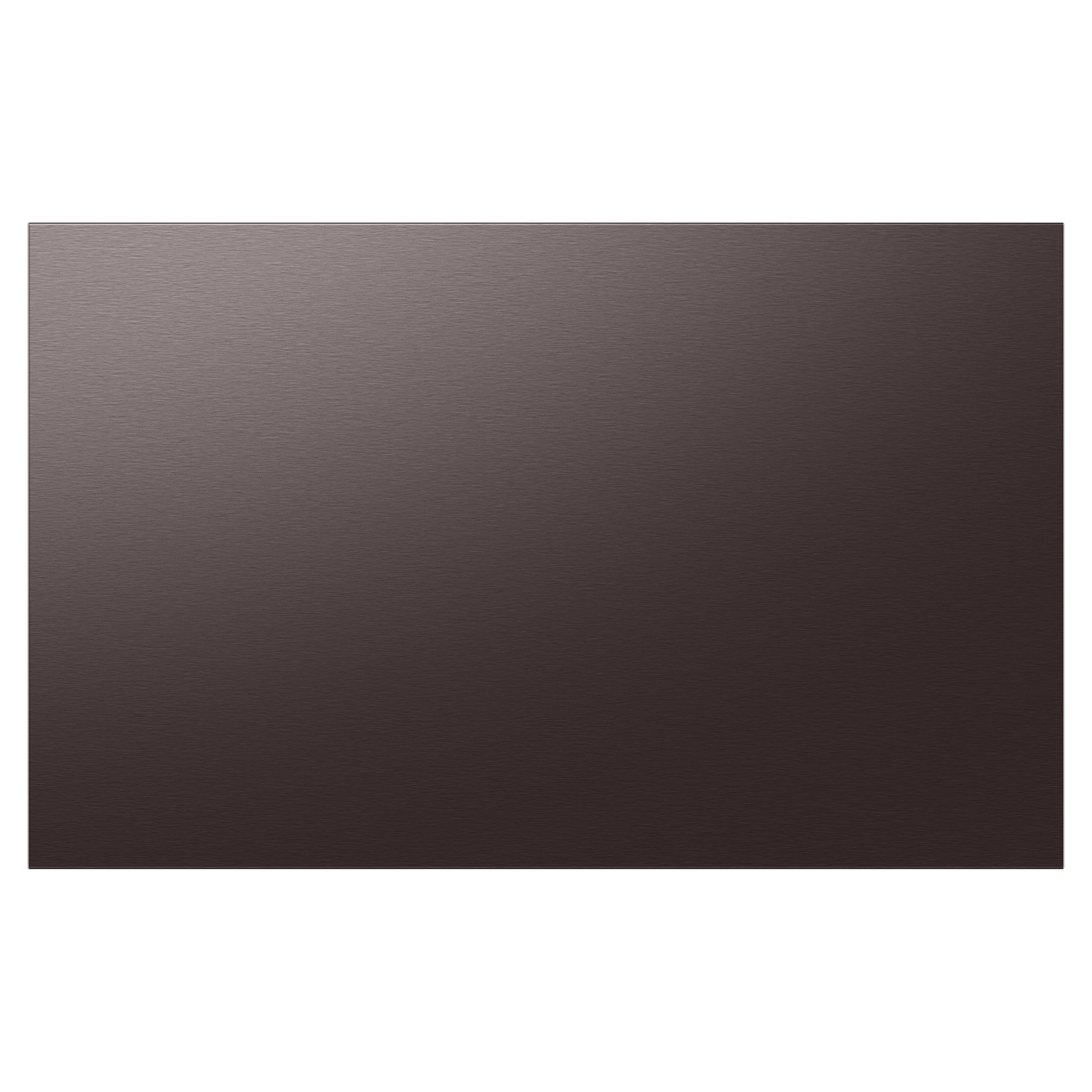 Samsung RA-F36DB4DT Bespoke 4-door French Door Refrigerator Bottom Panel In Tuscan Steel