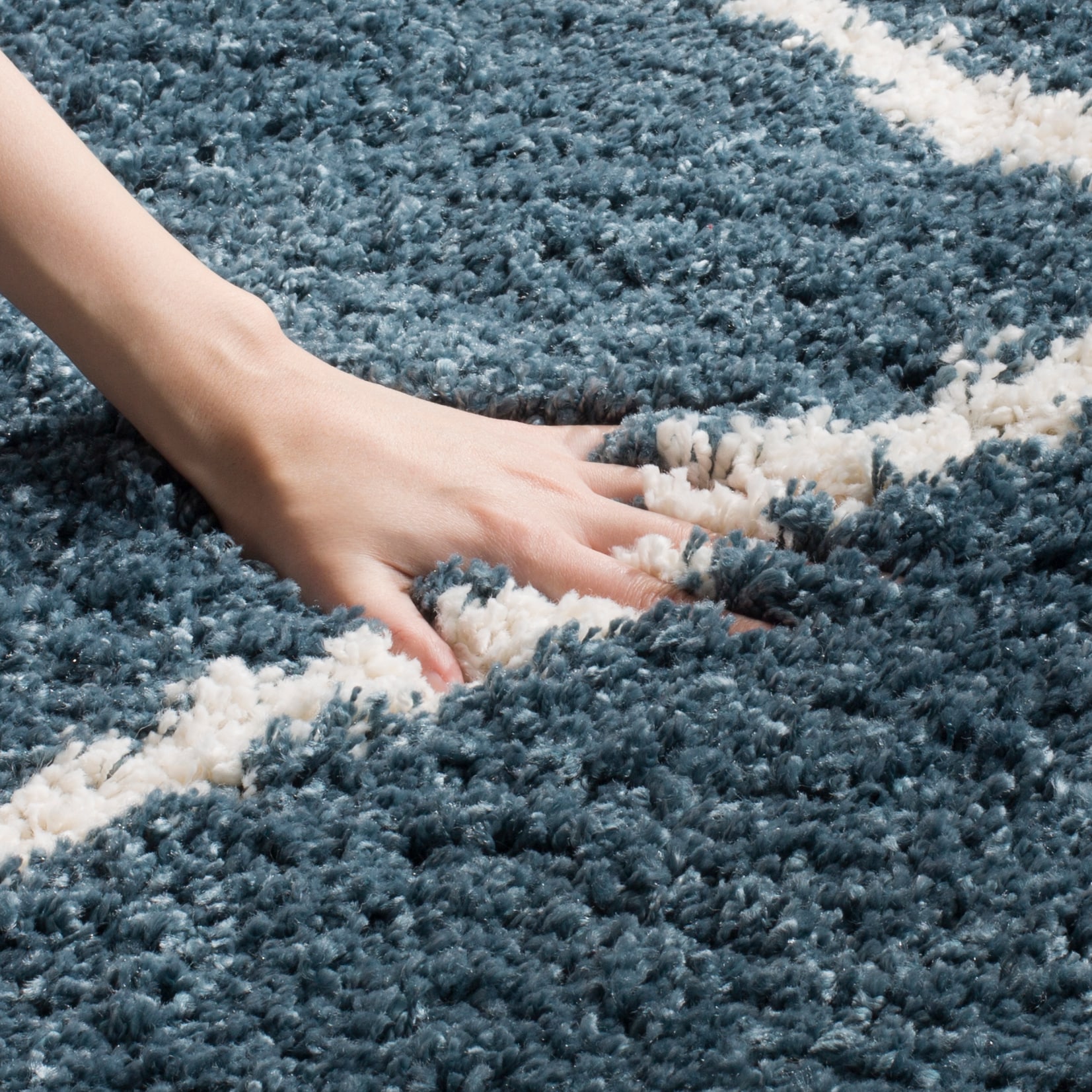 Safavieh SGH281L-7R rugs - View #5