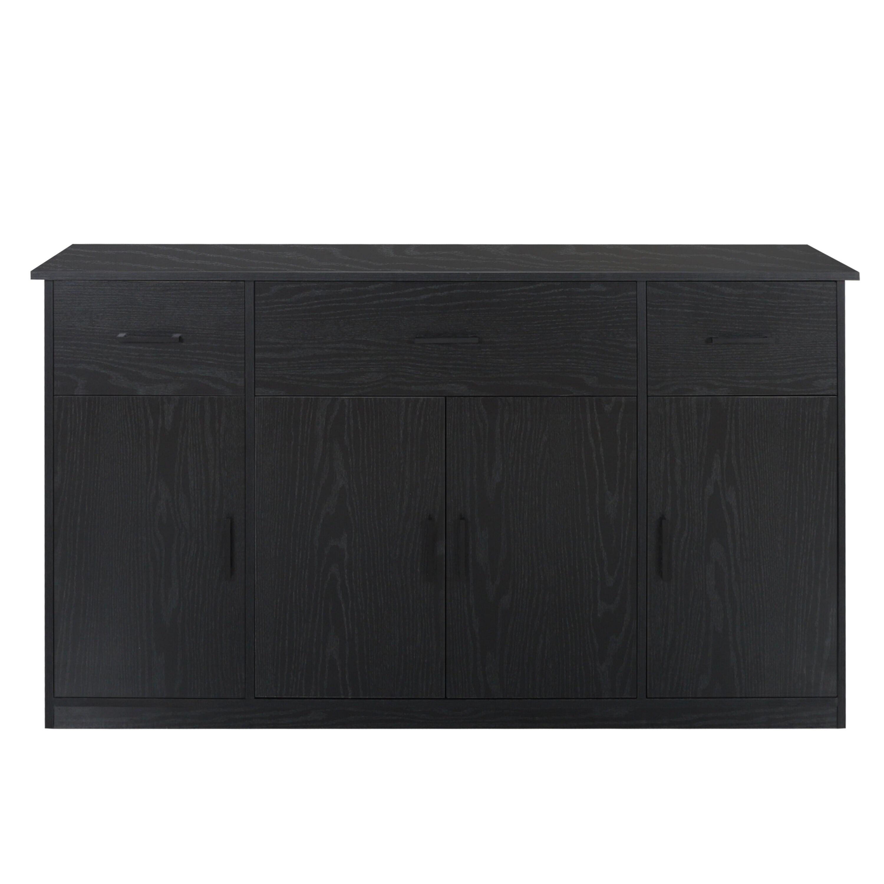 VEIKOUS HP0404-05BK-1 Dining-Kitchen-Storarge - View #3