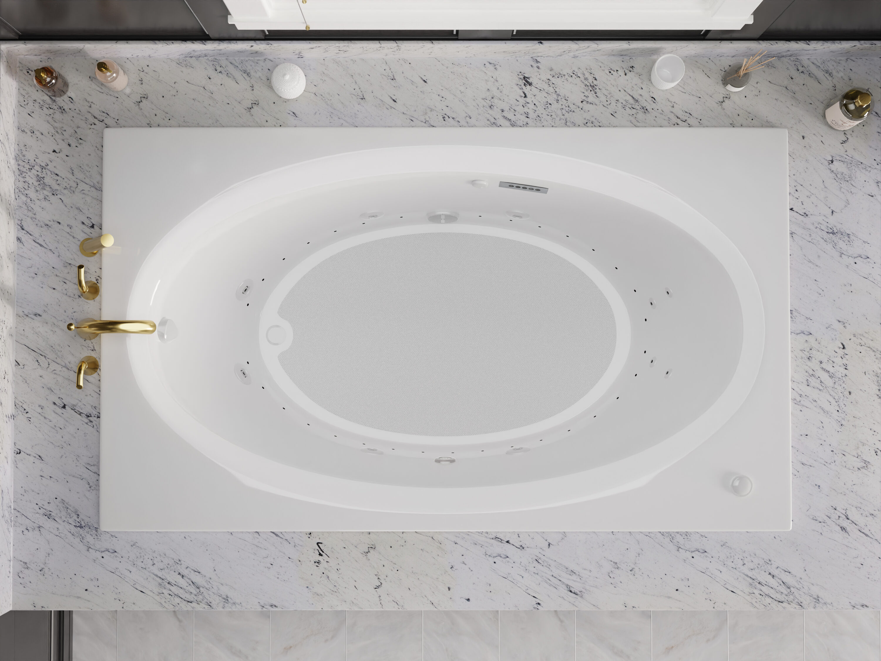 Endurance LS4260VDRX bathtubs - View #12