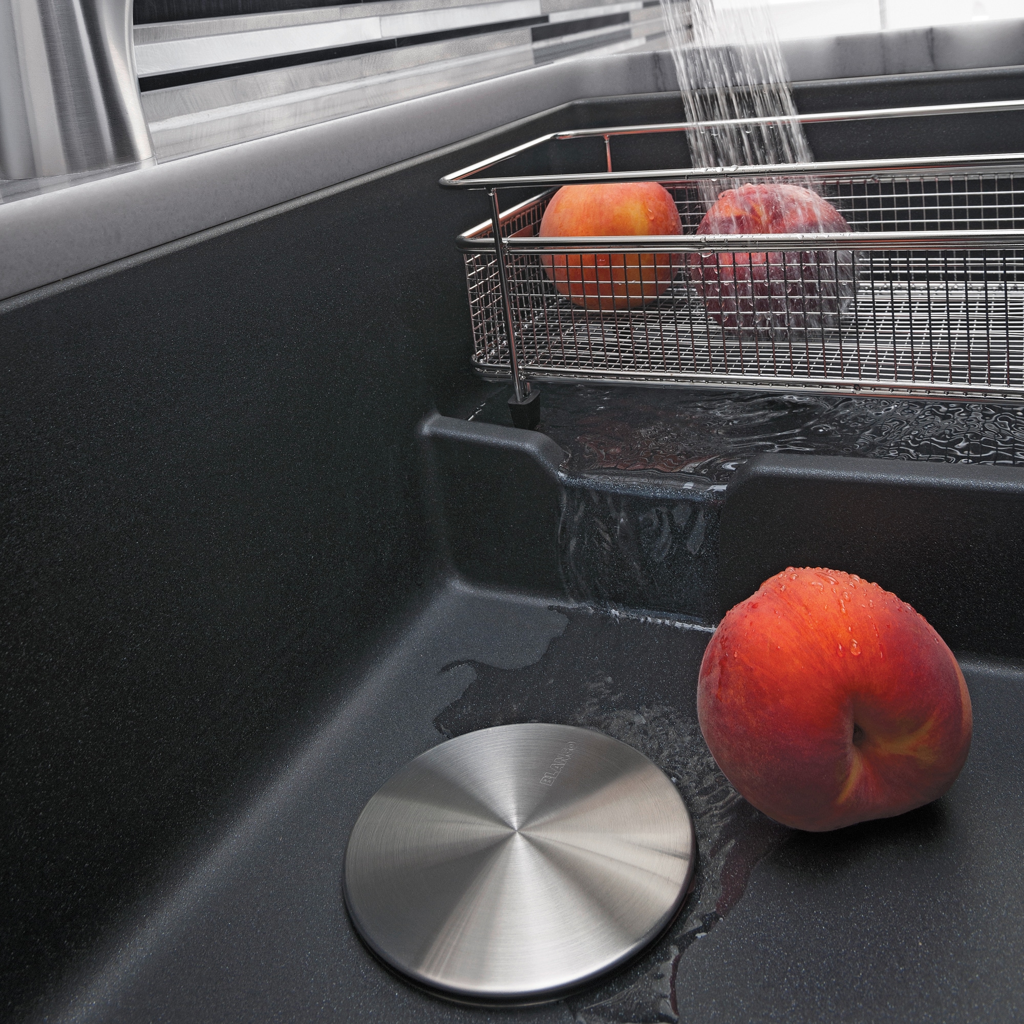 BLANCO 519450 Kitchen-Sinks - View #3