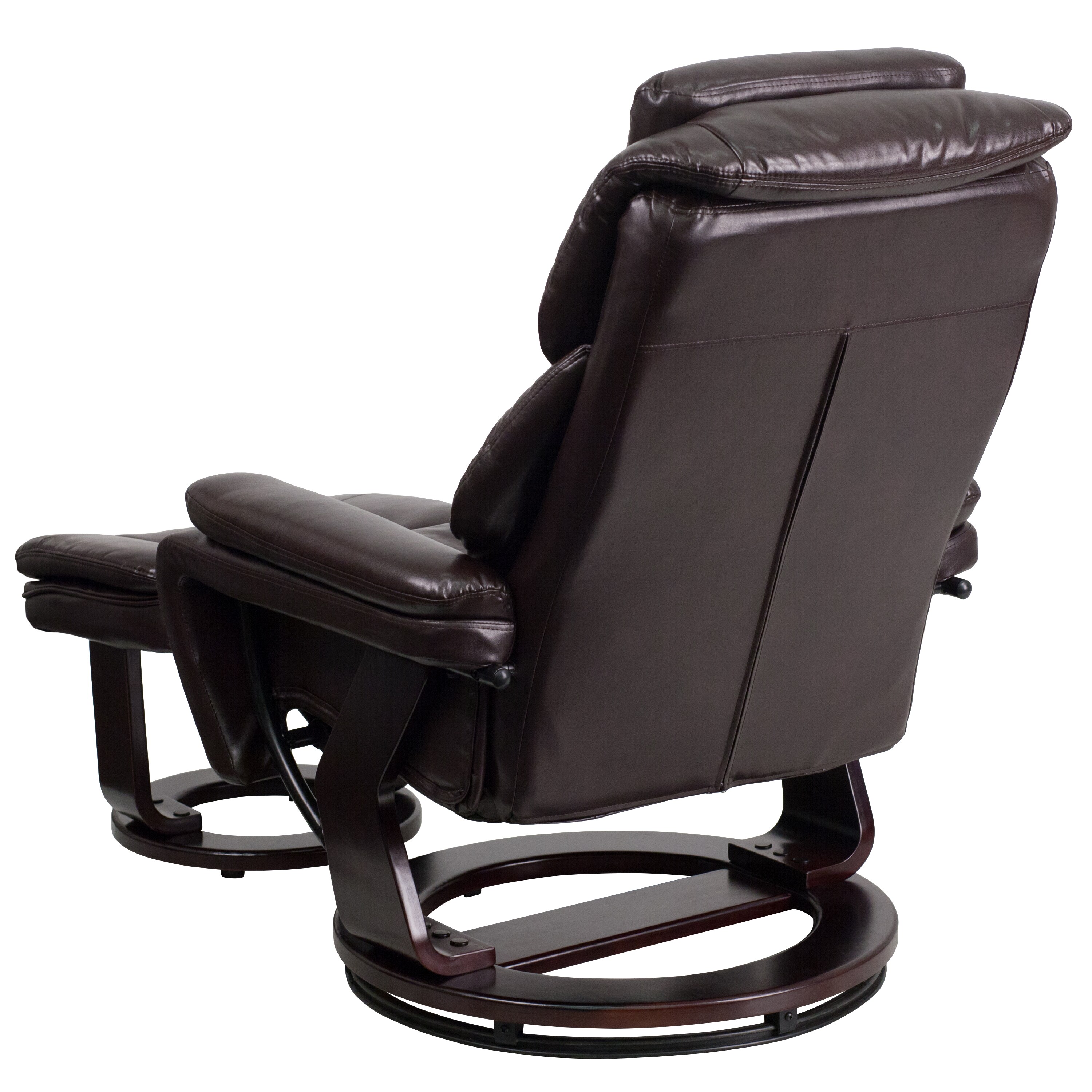 Flash Furniture 847254065061 recliners - View #5
