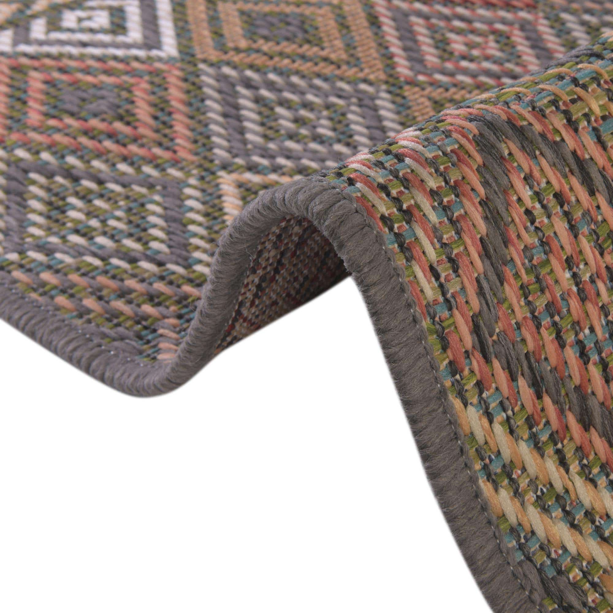 Unique Loom 3176889 rugs - View #7