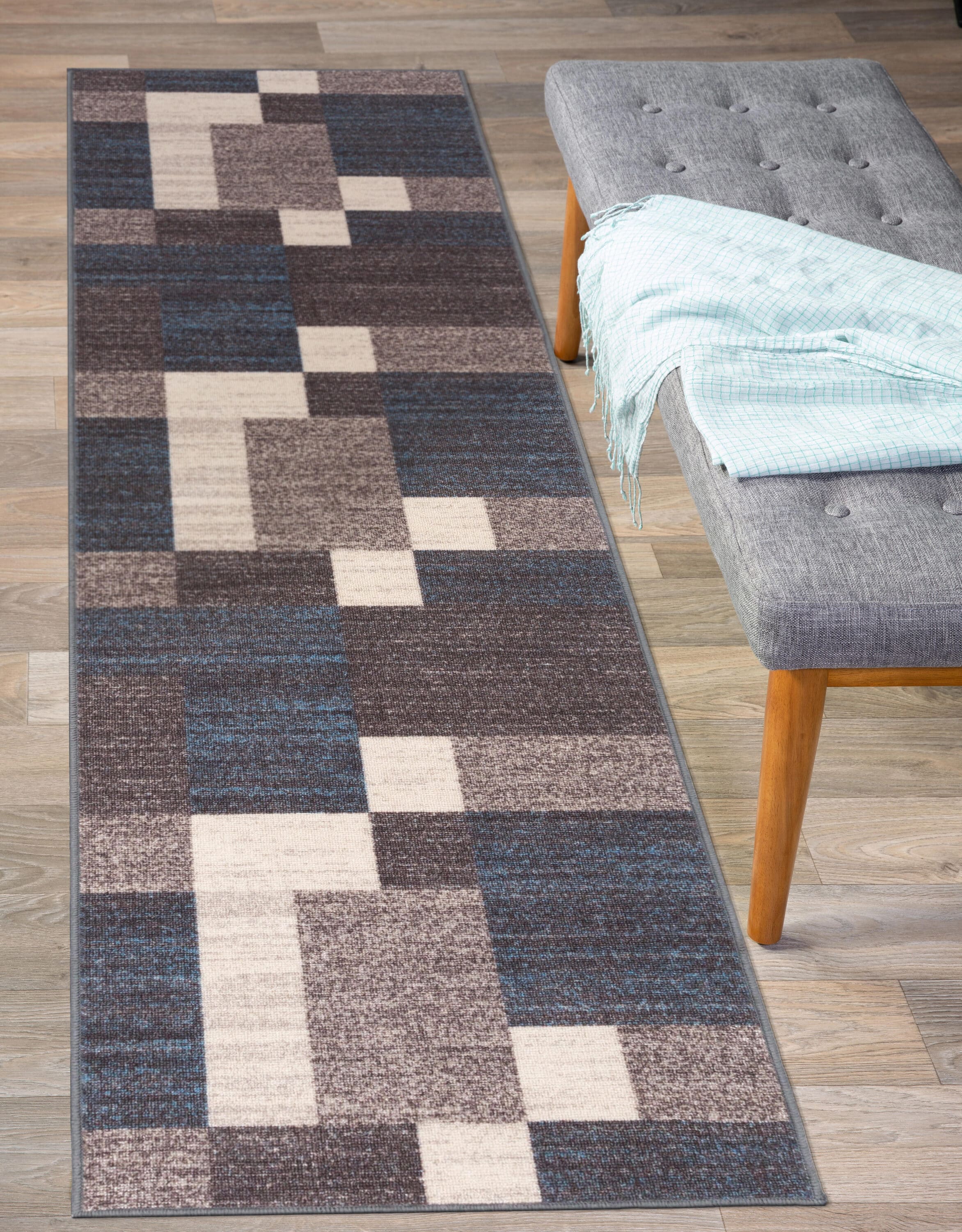 World Rug Gallery 506BLUE2X7 rugs - View #6