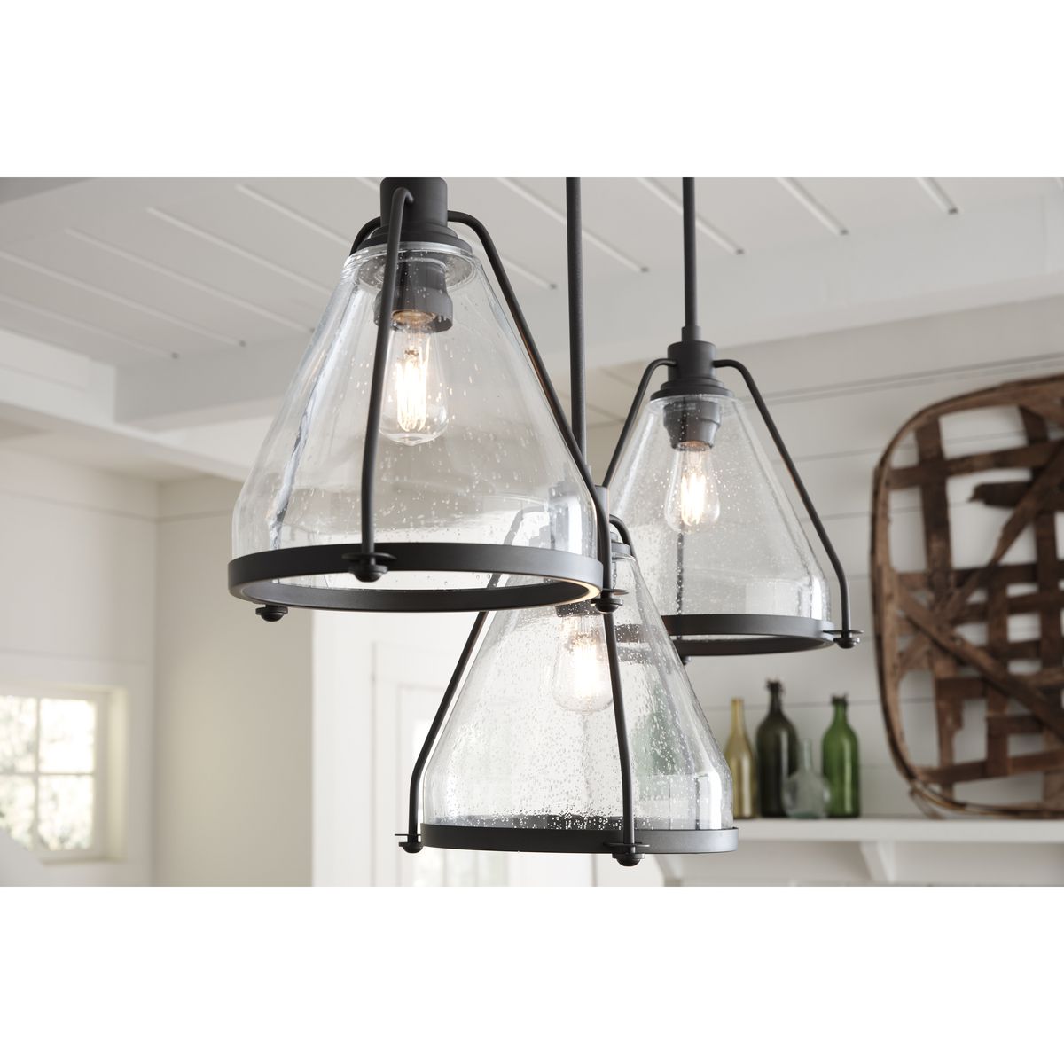 Progress Lighting P500135-143 Pendant-Lights - View #4