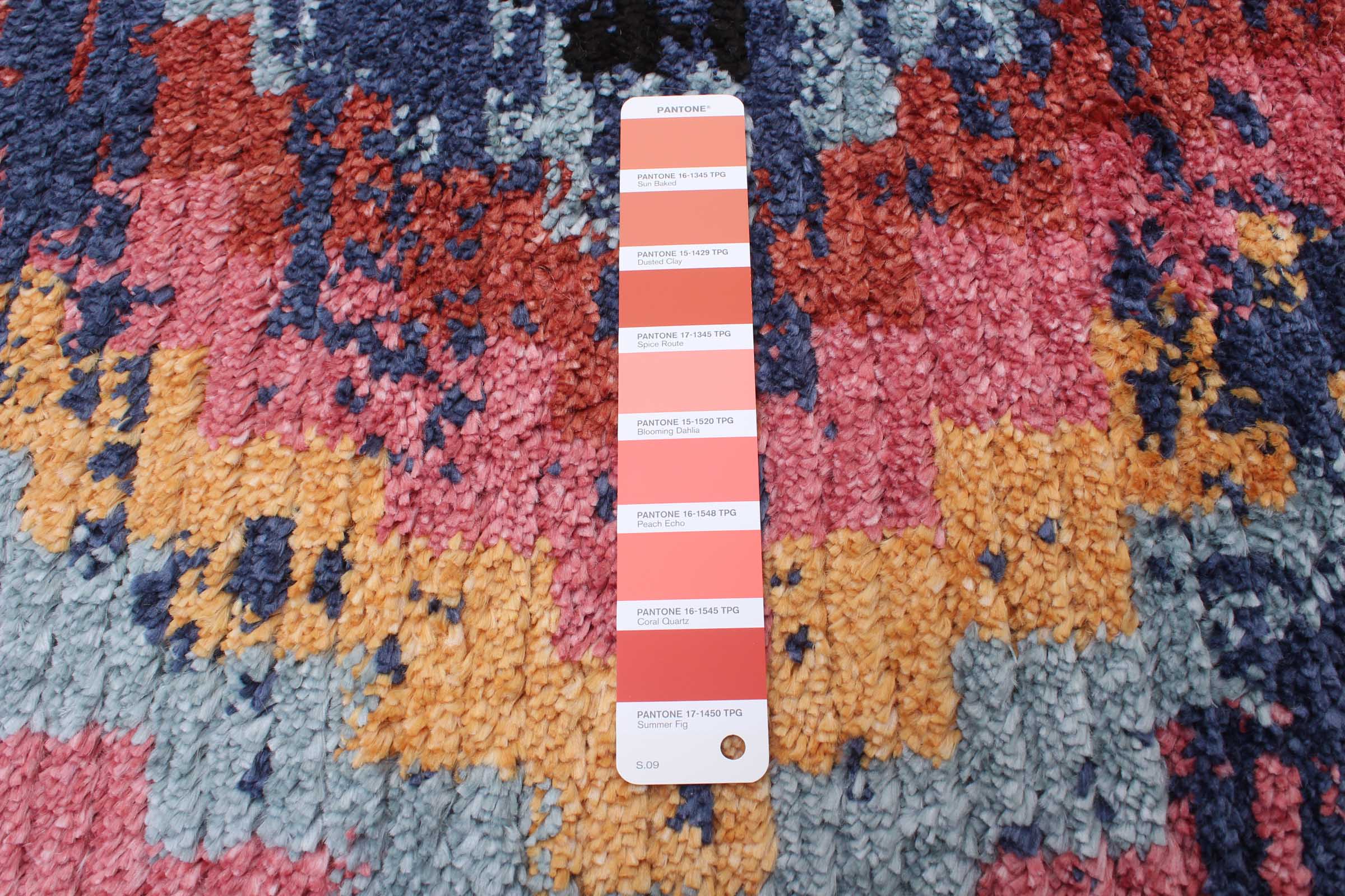 ECARPETGALLERY 358400 rugs - View #8