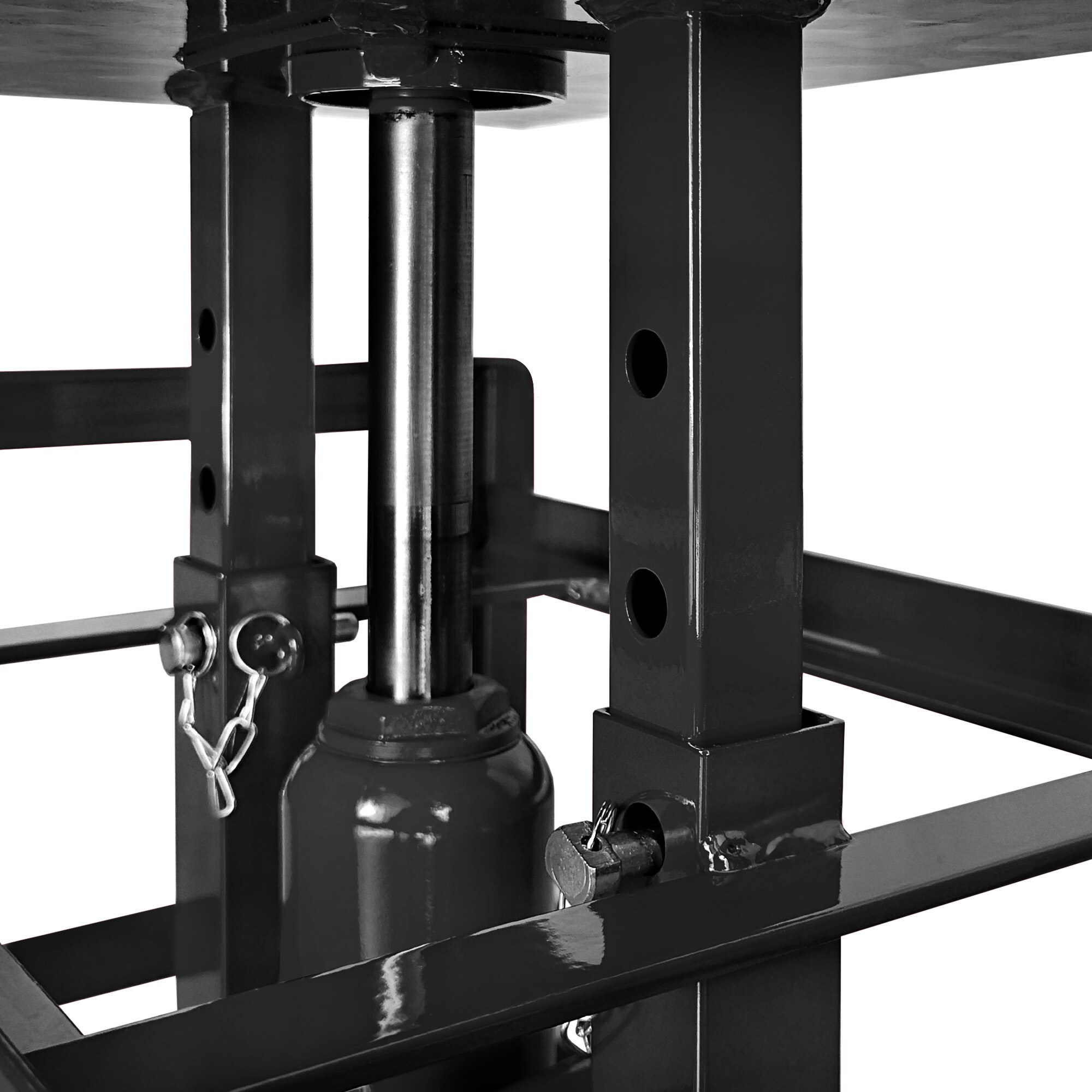 Siavonce XH08043 jacks - View #5