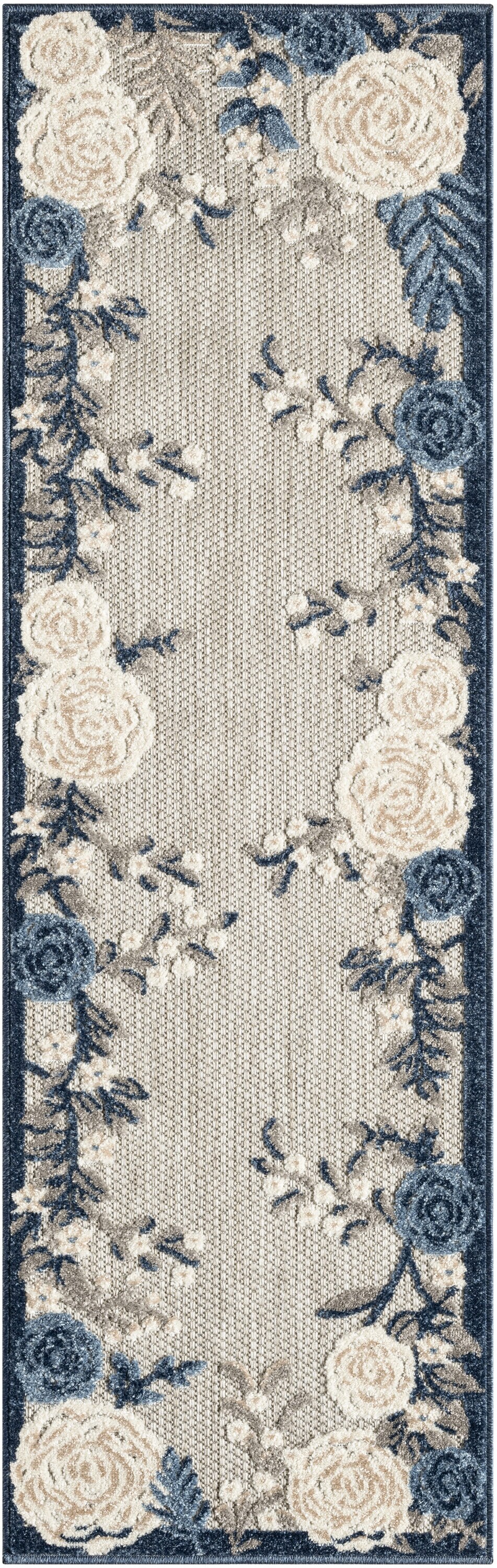 Nourison Home 099446965097 rugs - View #2