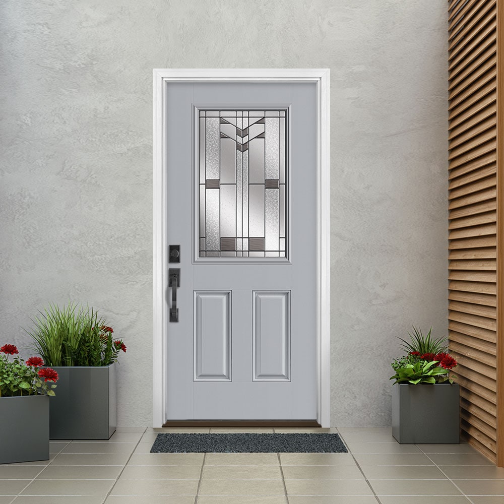 Masonite 3420406 Entry-Doors - View #2