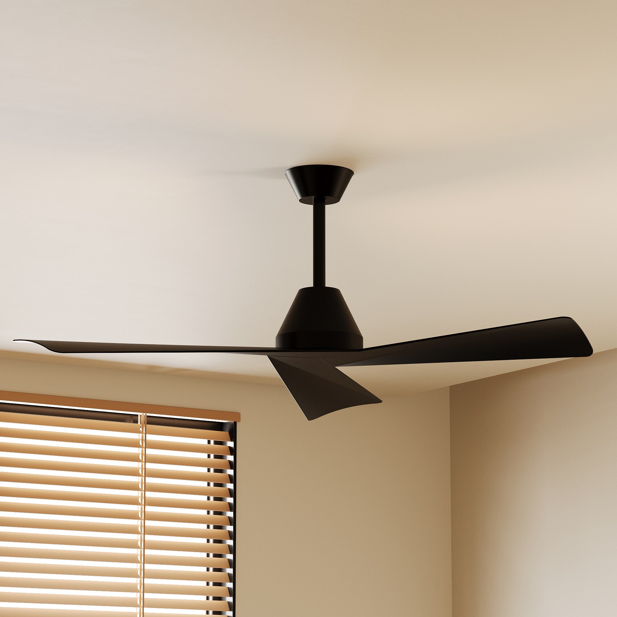 FUFU&GAGA LJY-KF210155-02 Ceiling-Fans - View #3