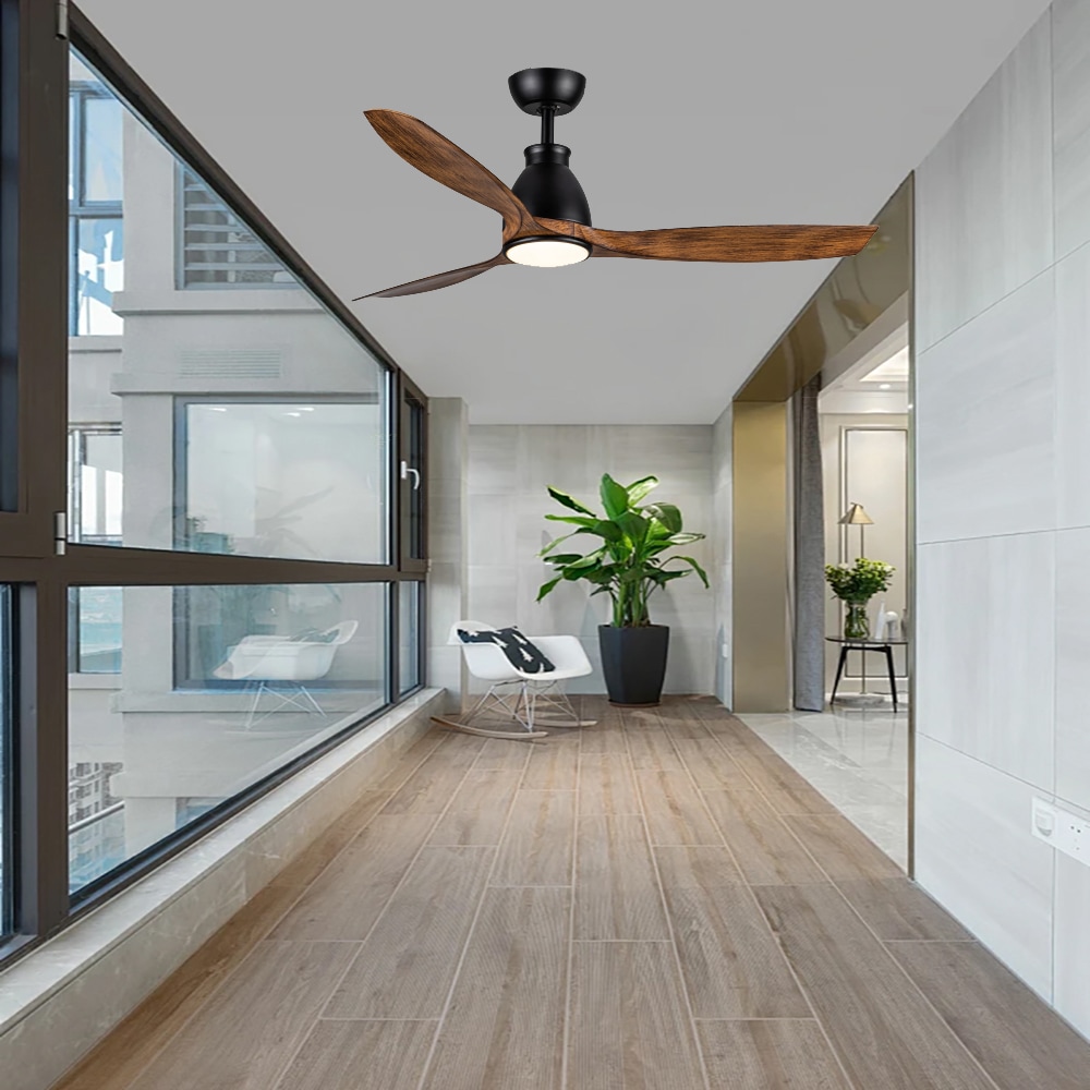 Sunrinx MG37-1-CF-26 Ceiling-Fans - View #7
