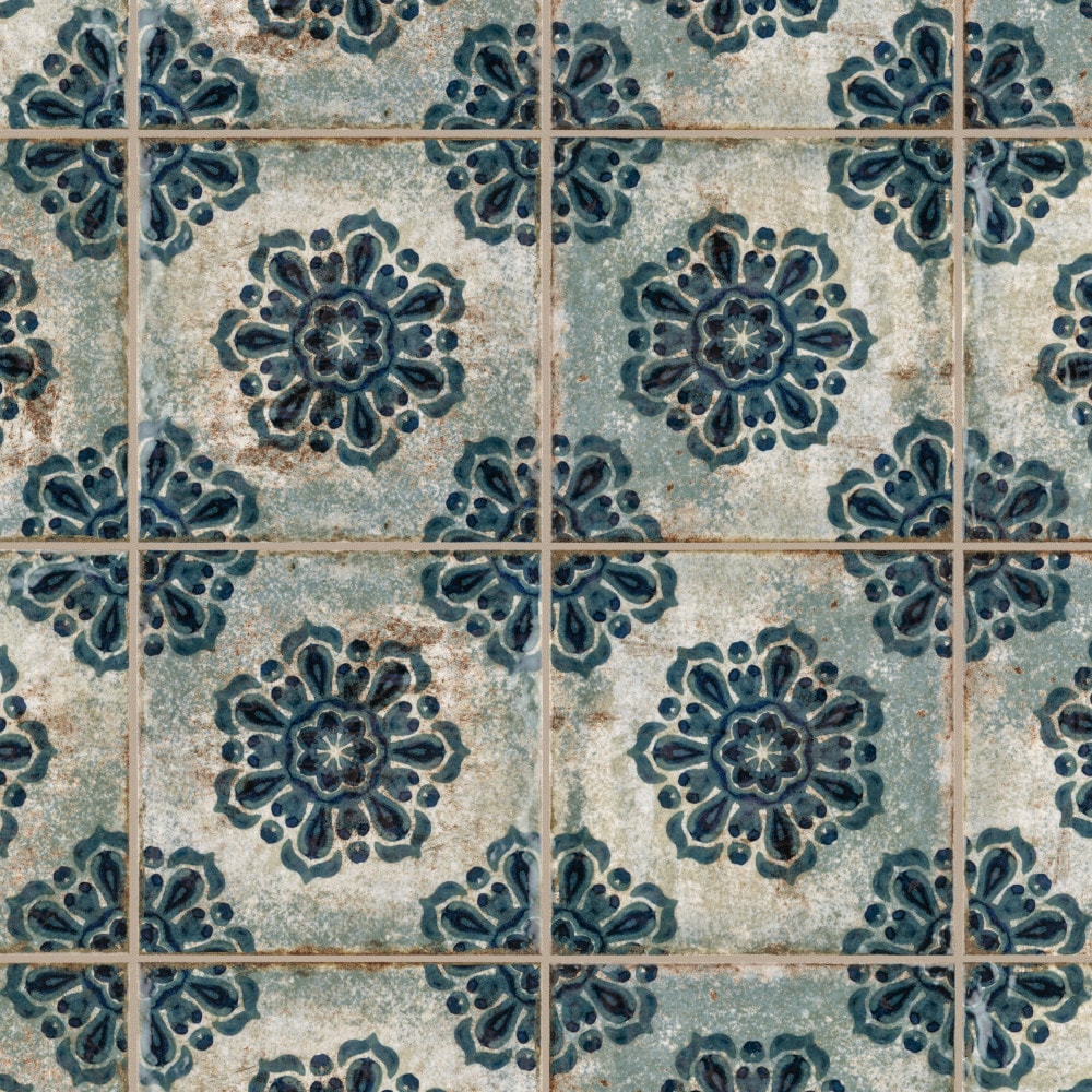 Affinity Tile S1WMZ8LVDV Tile-Samples - View #5