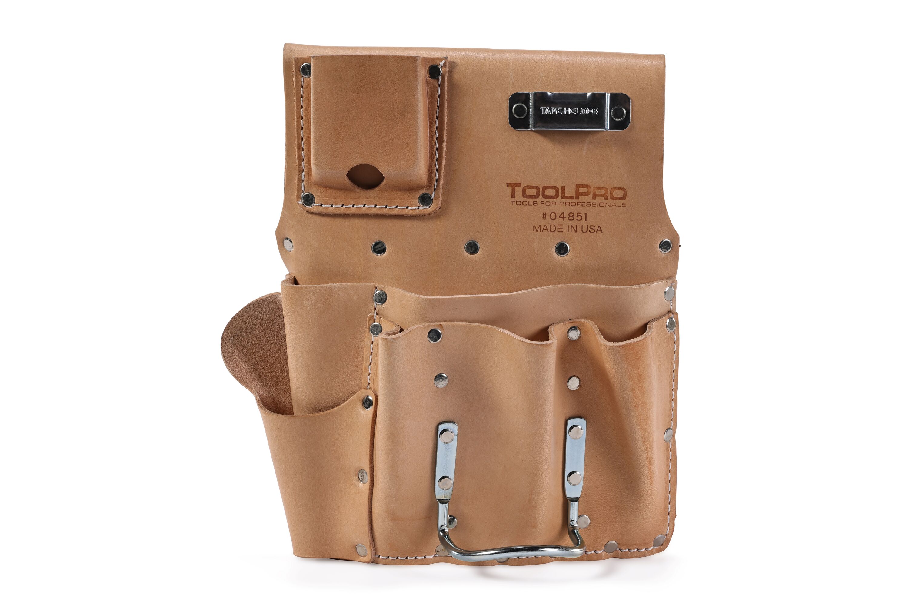 ToolPro TP04851 Tool-Pouches - View #3