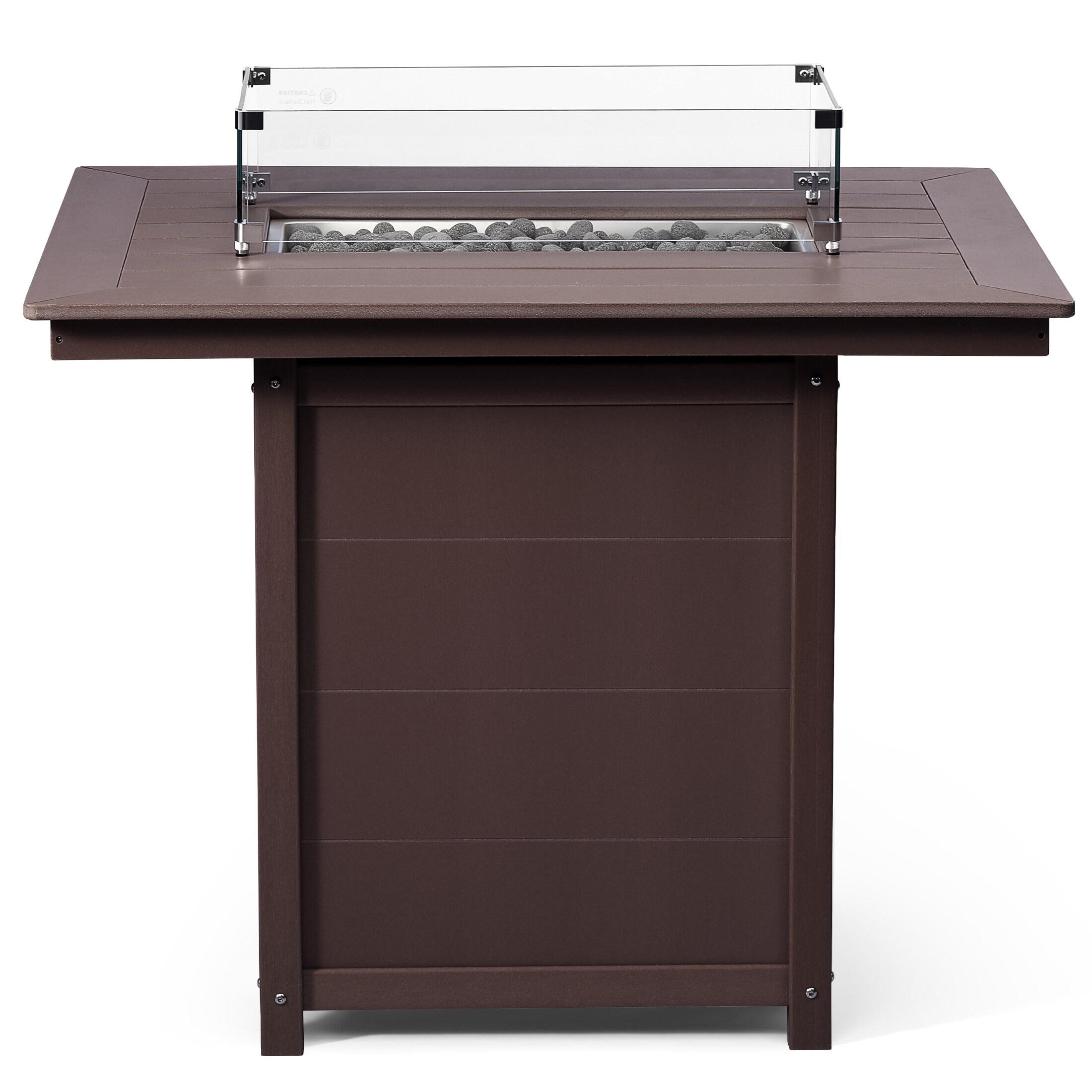 Costaelm COS308875 Outdoor-Gas-Firepits - View #4