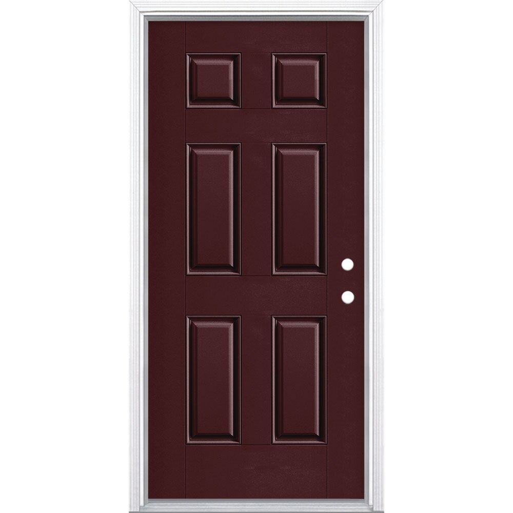 Masonite 1218349 Entry-Doors - View #2