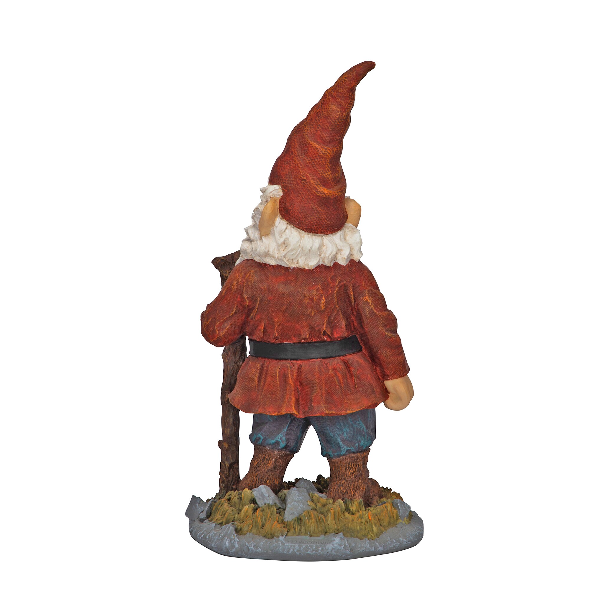 Design Toscano EU90010 Garden-Statue - View #5