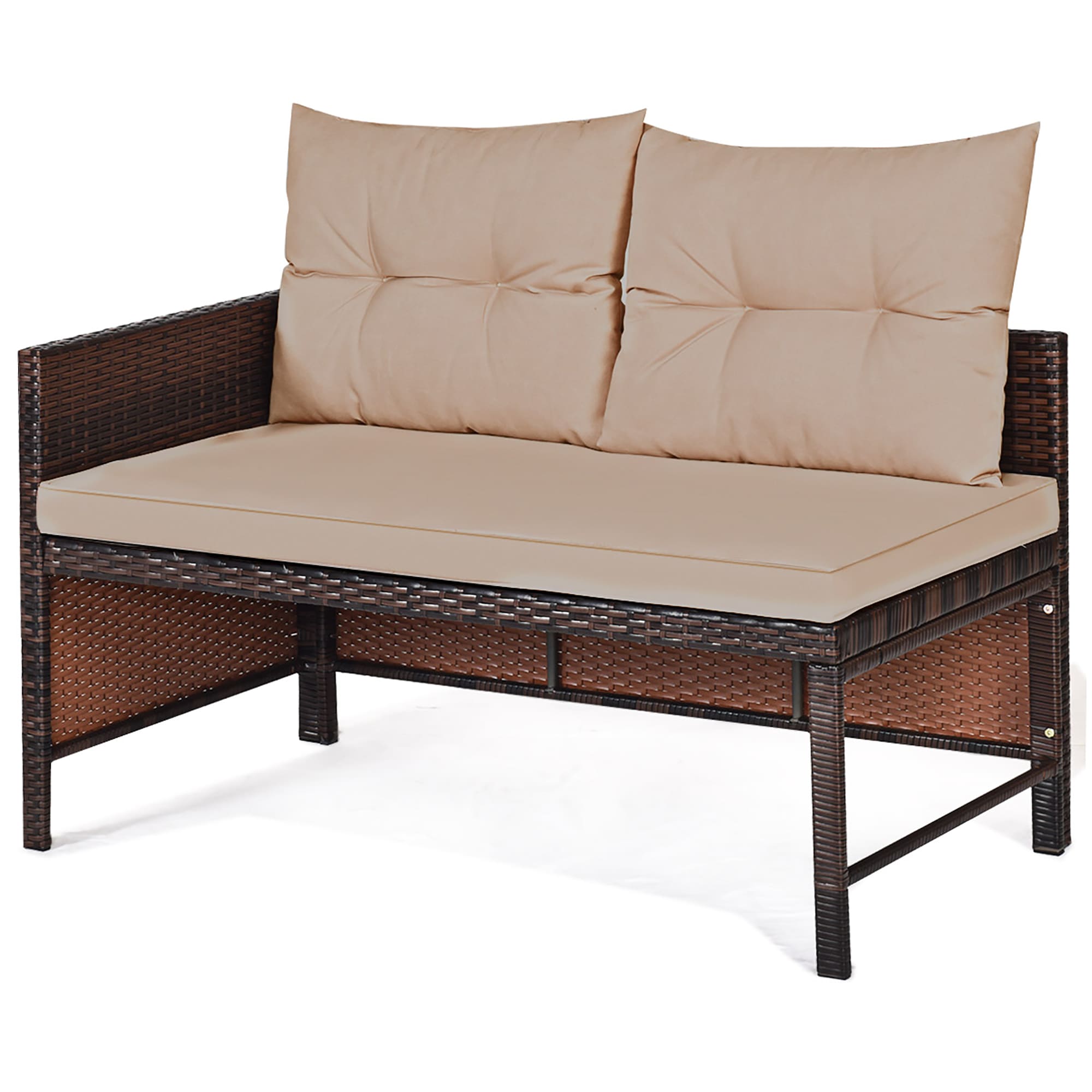 Costway HW63870 Patio-Conversation-Sets - View #4