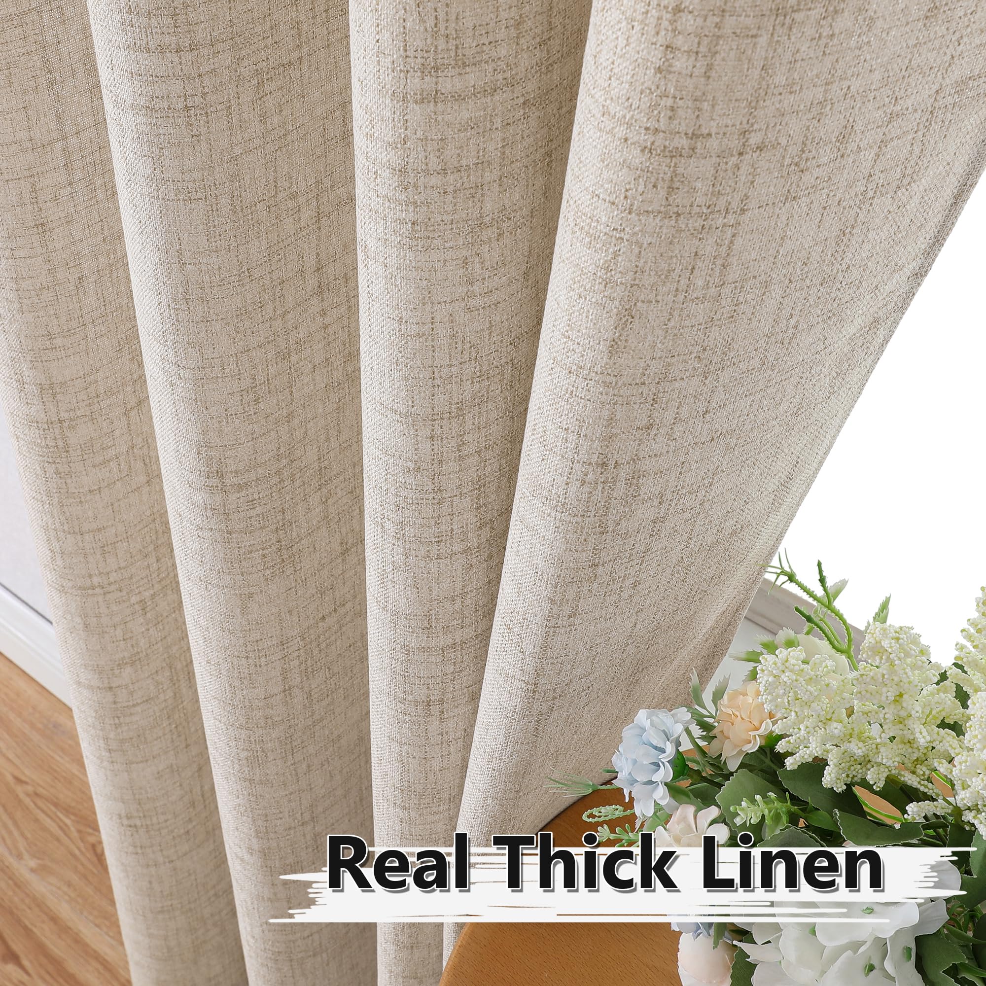 Etokfoks LETJ32O69 curtains - View #3