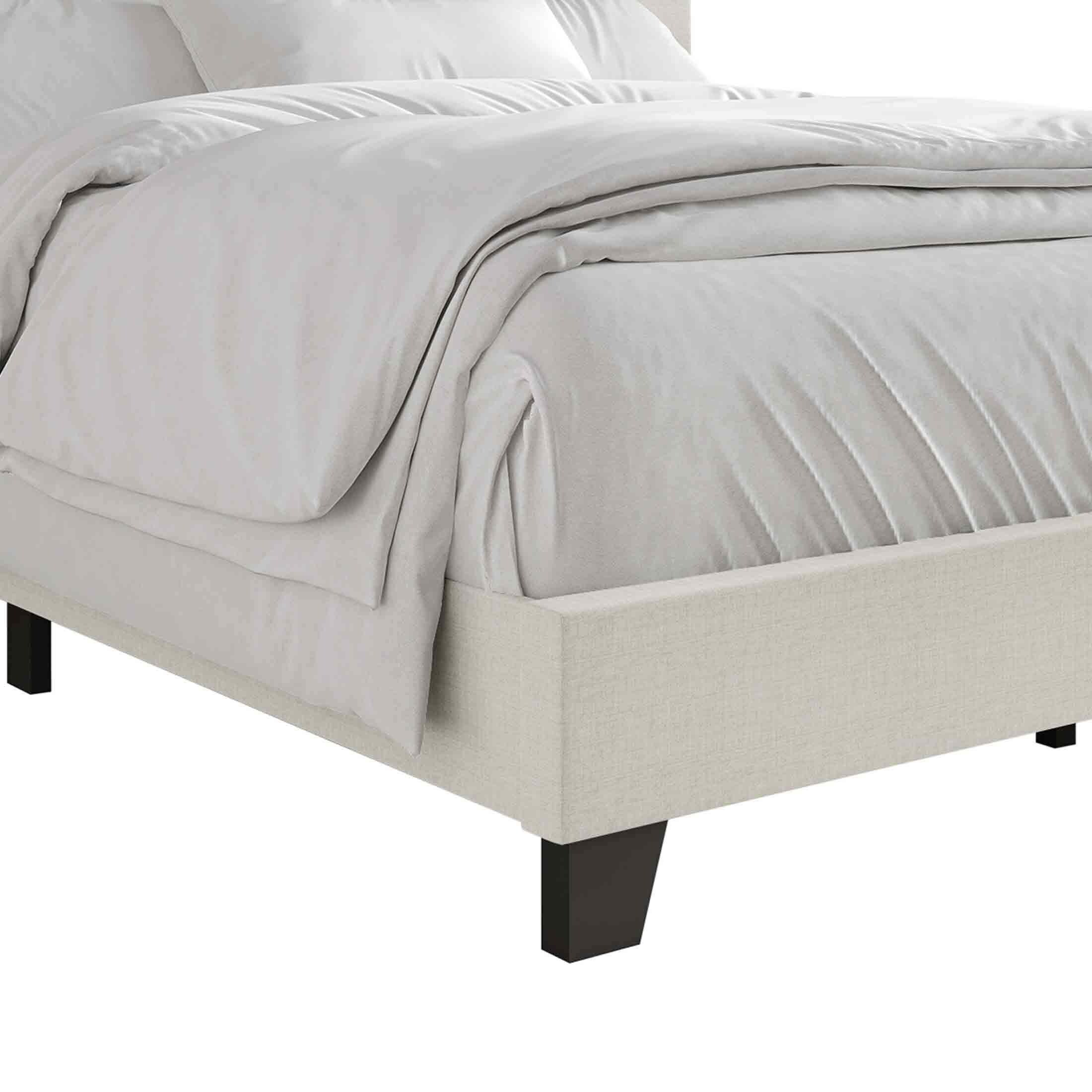 ChaletPosh C8507QUB-BG-LN beds - View #6