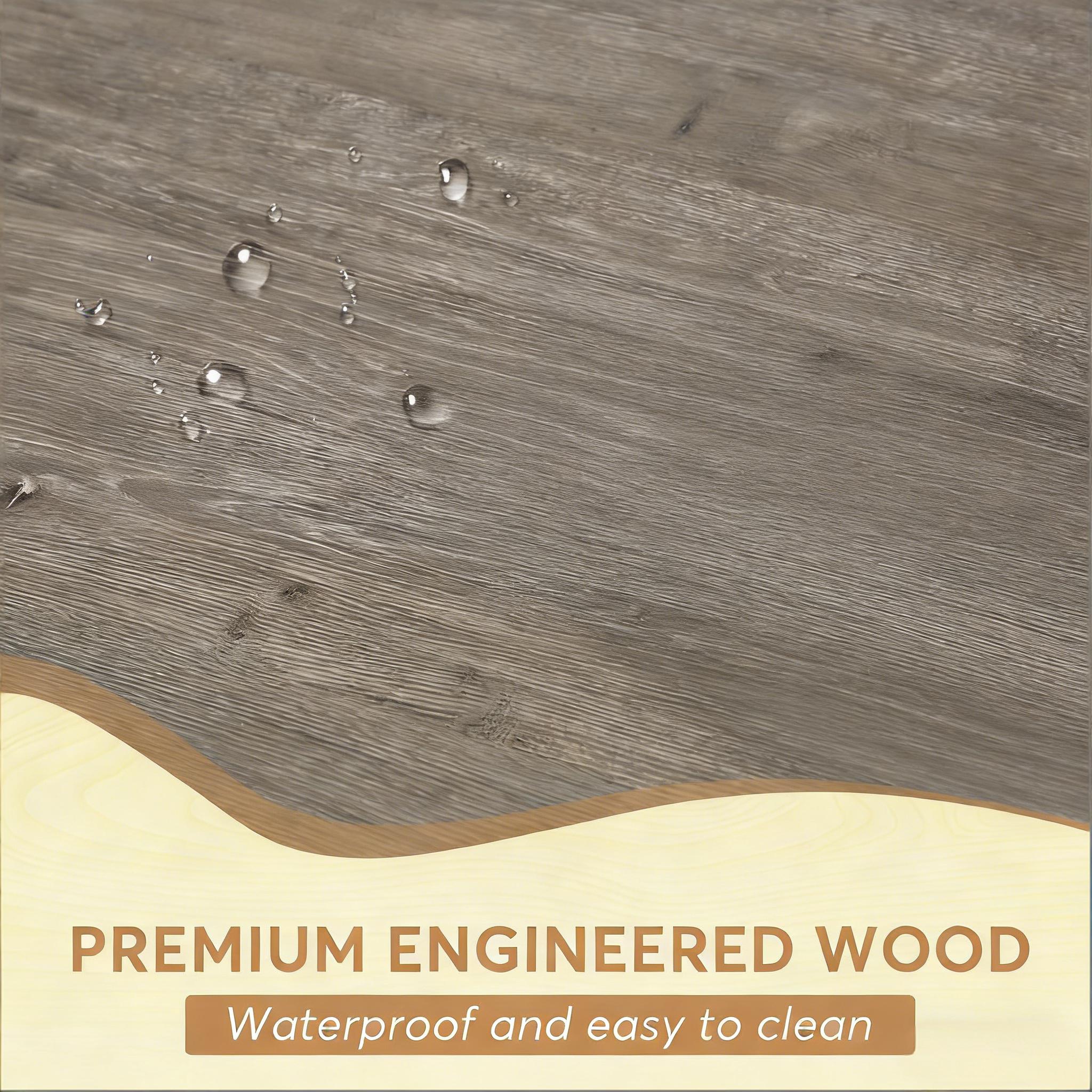 Tinyhomie LW-Y-OR-8353 Dining-Tables - View #4