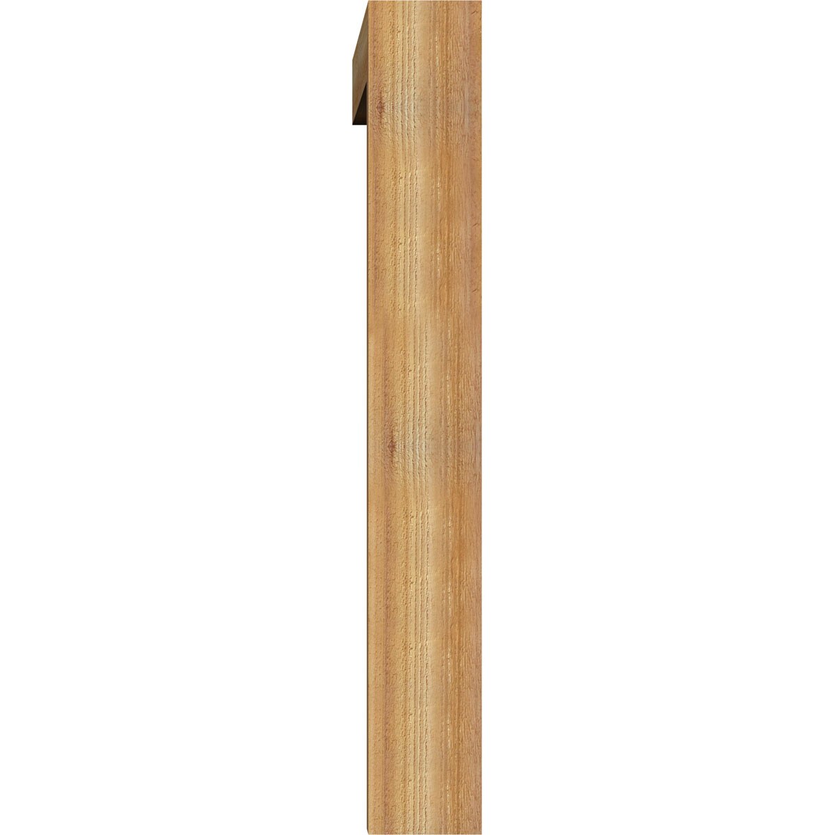 Ekena Millwork 1462662 Exterior-Brackets-Braces - View #4