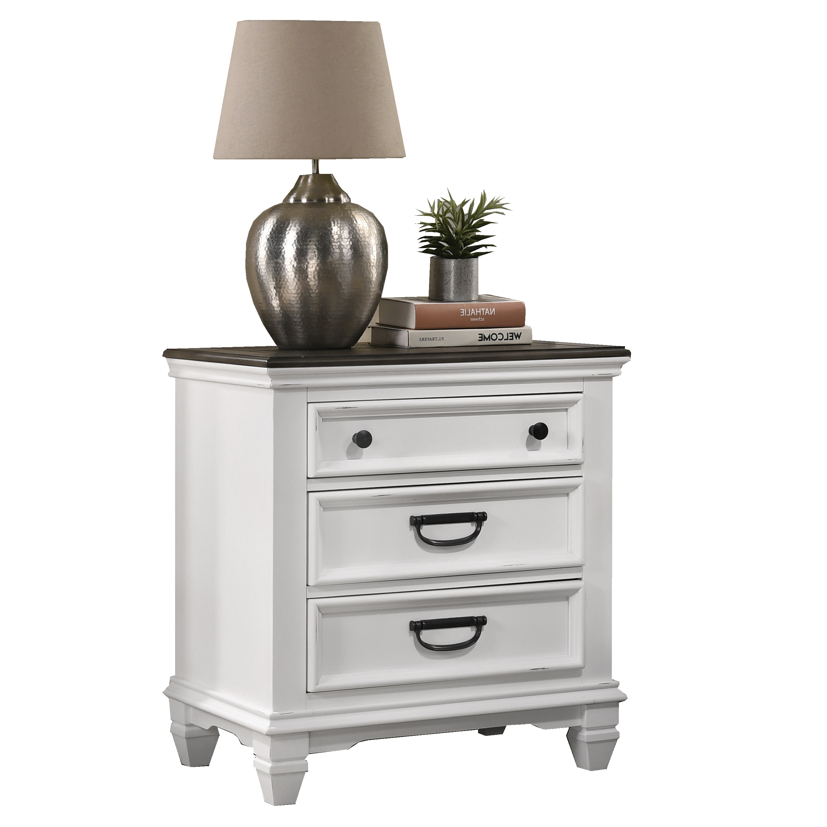 Bella Depot BDS-2574P175 nightstands - View #6
