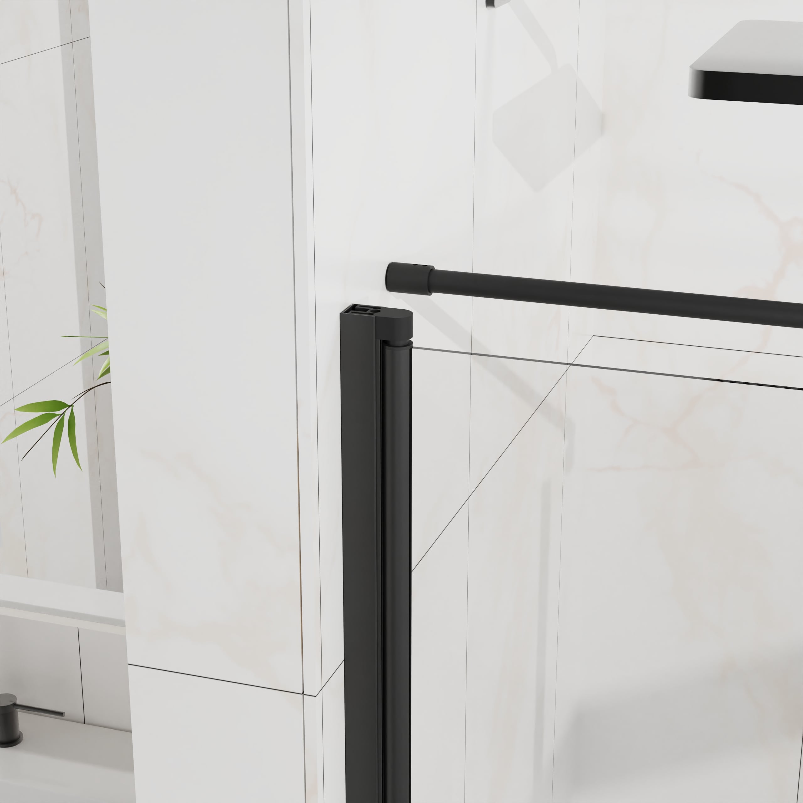 Tatayosi RY-63121901 Shower-Doors - View #5
