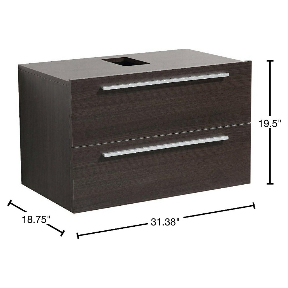 Fresca FCB8080GO vanities - View #11