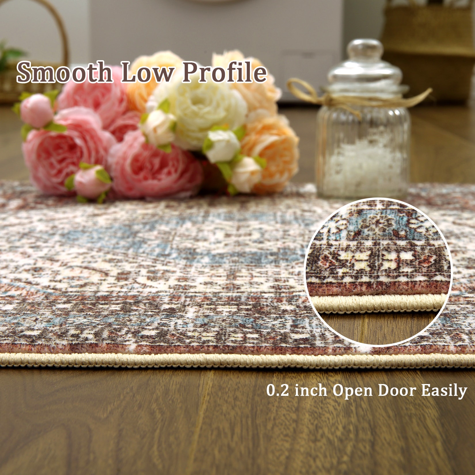 Garvee YXY-LO-PHO-0YI5OIU3 rugs - View #5