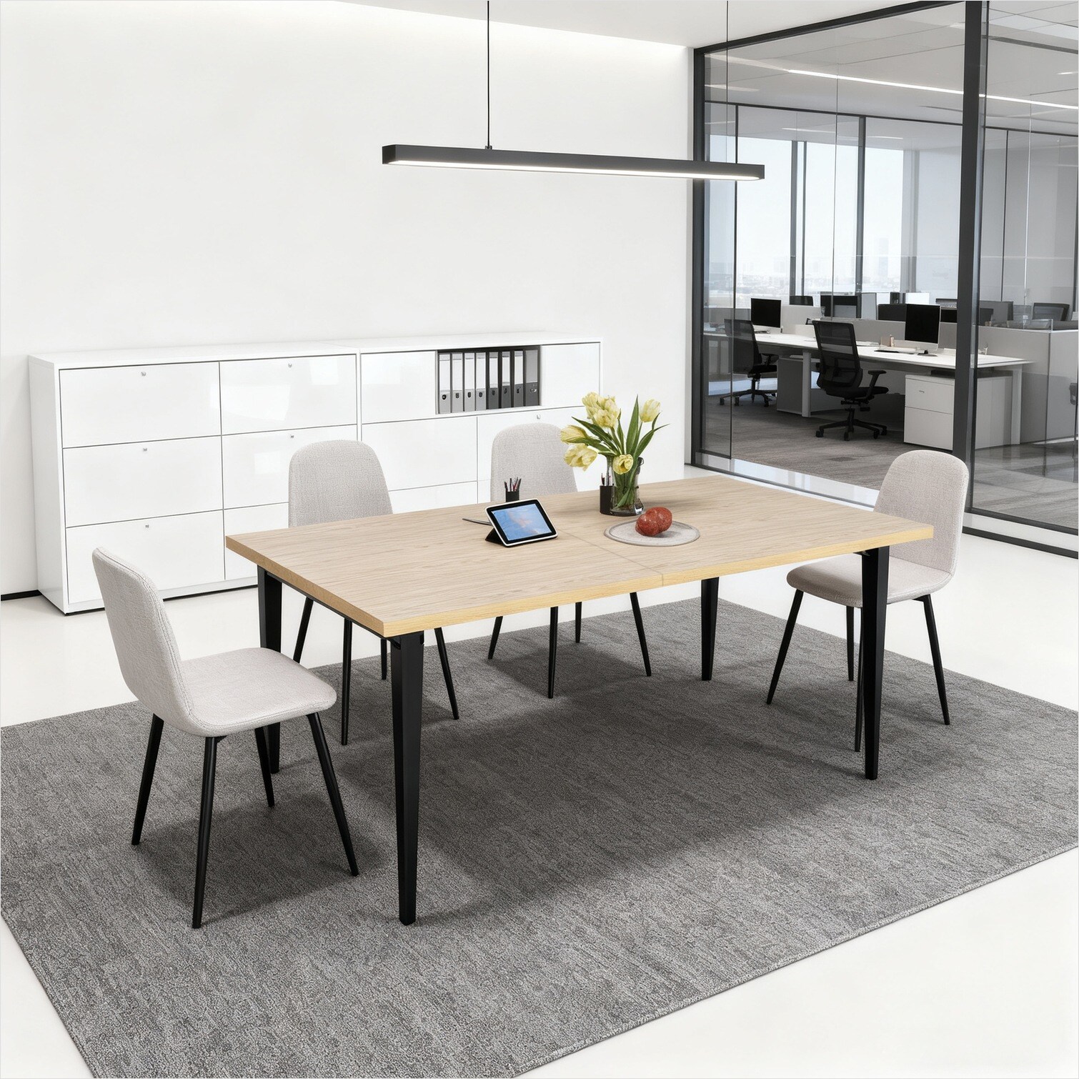SUNCREAT 1U1OEP6RIWP5 Dining-Tables - View #3