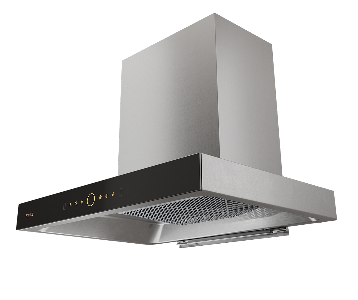 FOTILE EMG7508 Wall-Mounted-Range-Hoods - View #4