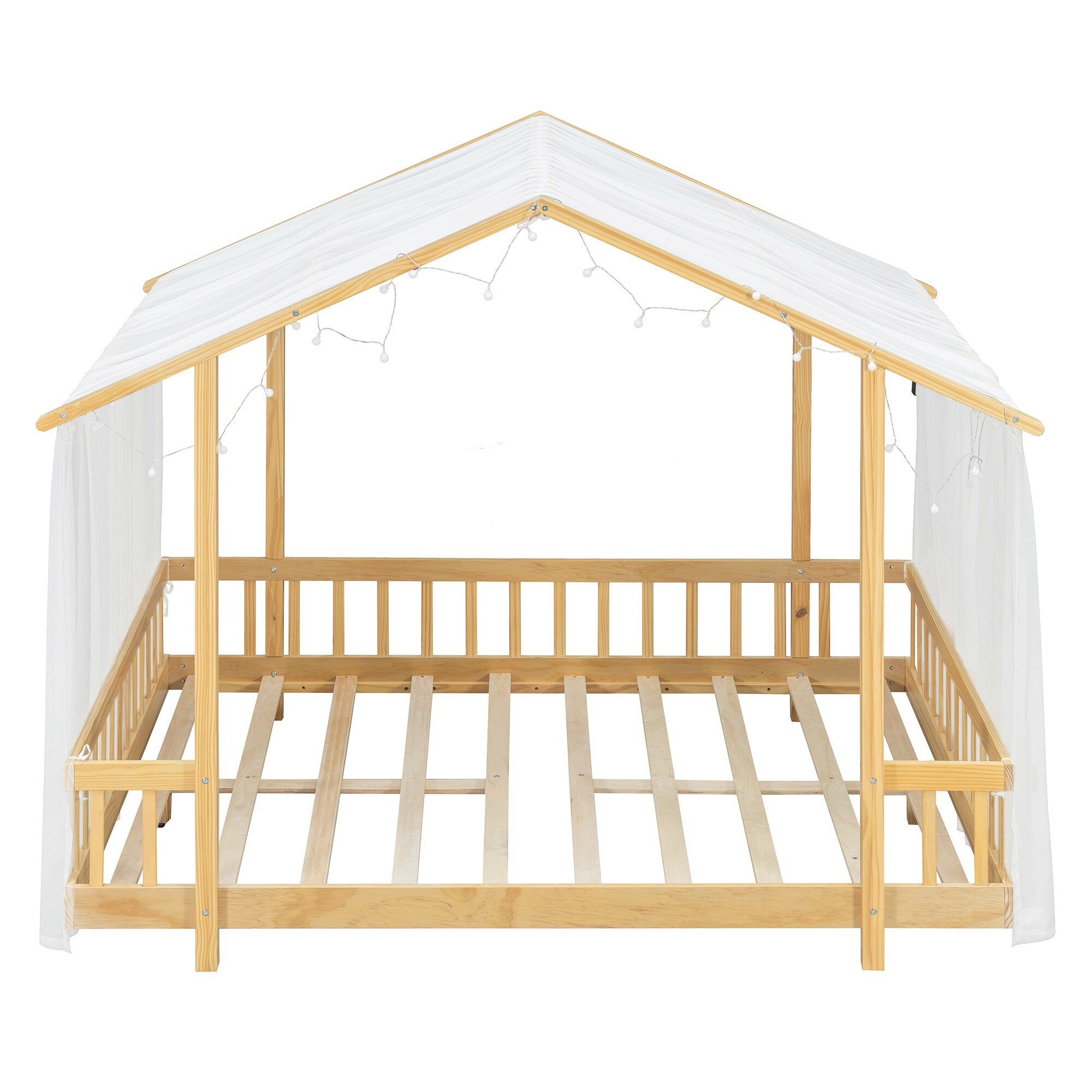 ModernLuxe L3P-N820P448298N beds - View #7