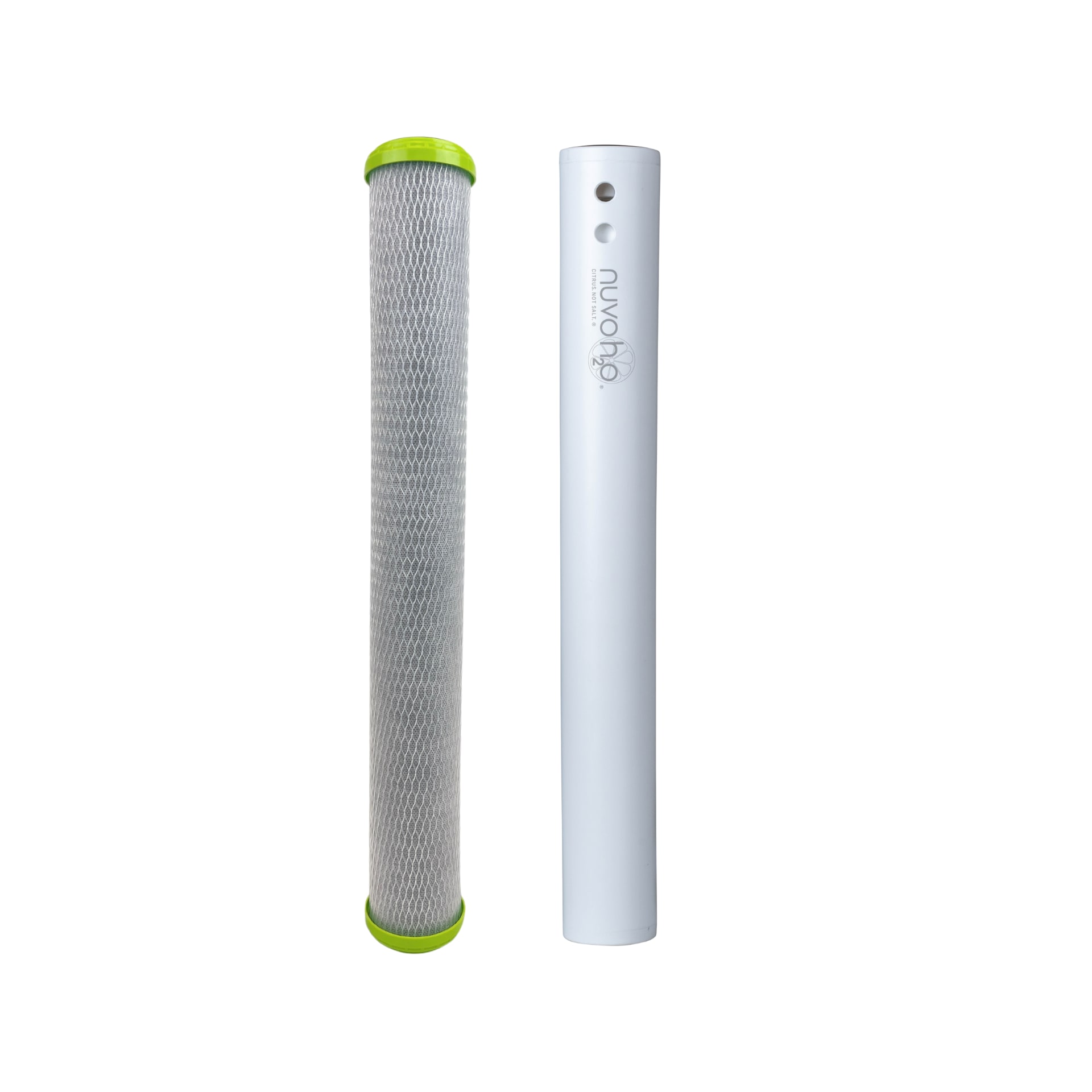 NuvoH2O 711160 Replacement-Water-Filters-Cartridges - View #5