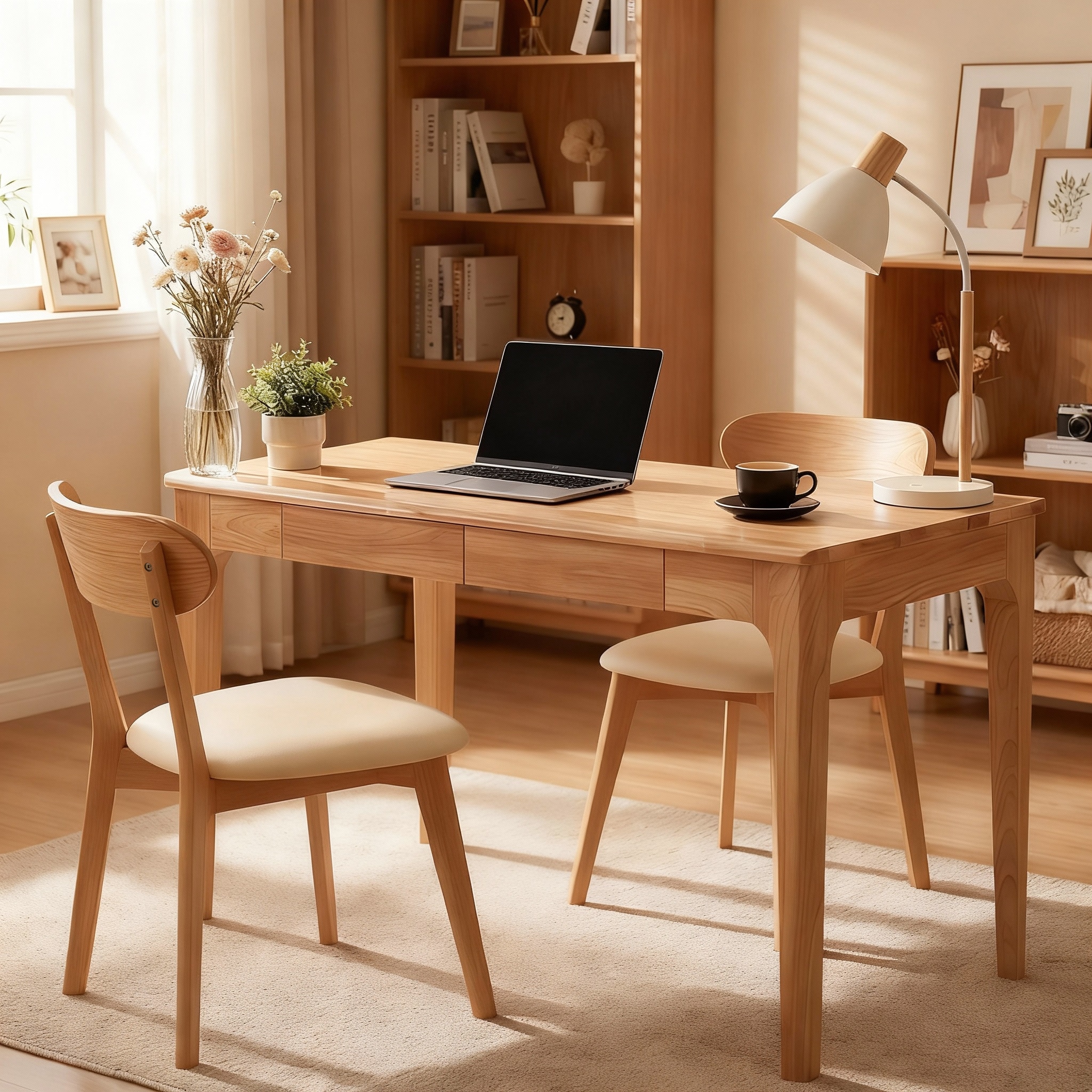 Maocao Hoom JLP230796P desks - View #2