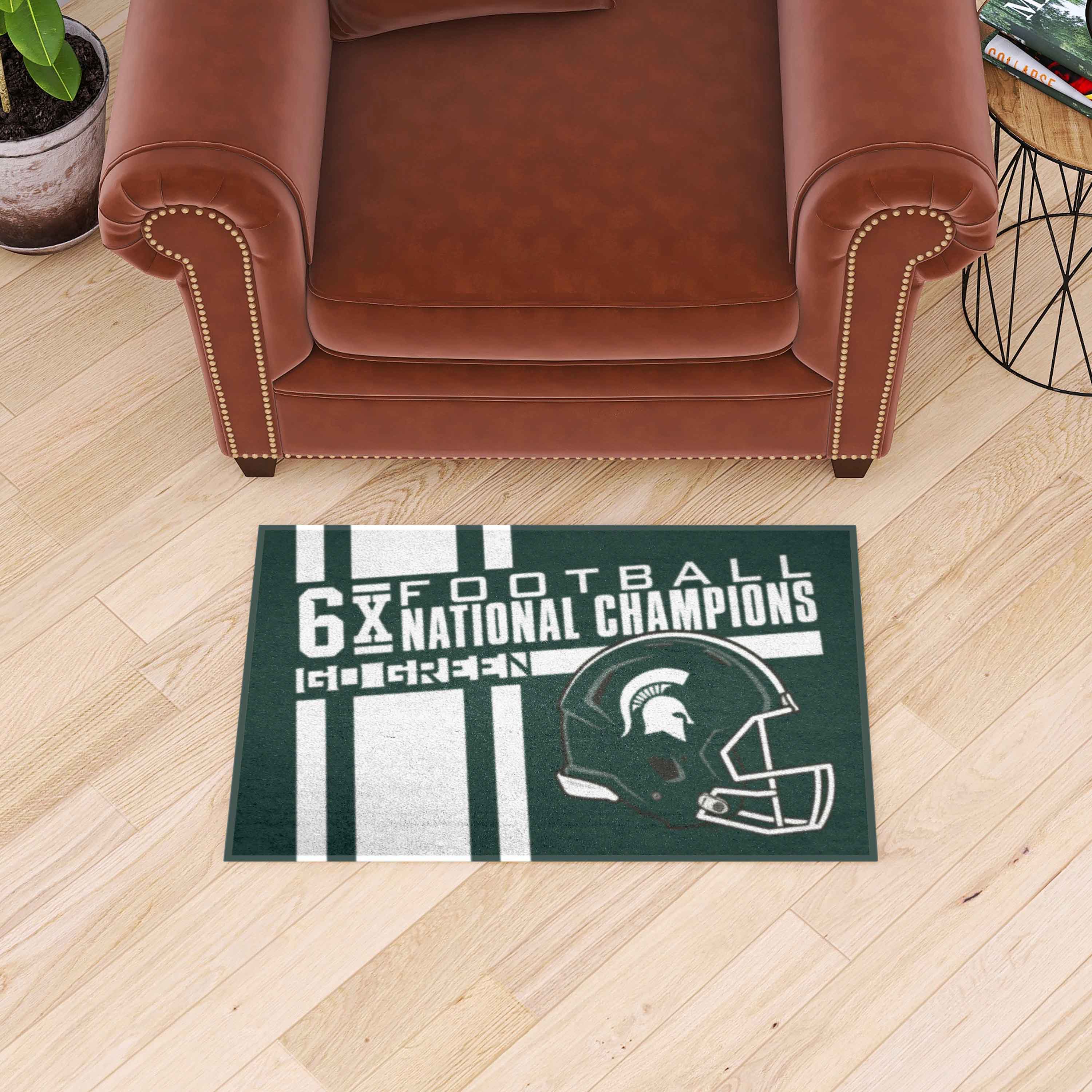 FANMATS 25940 Mats-Cat - View #2