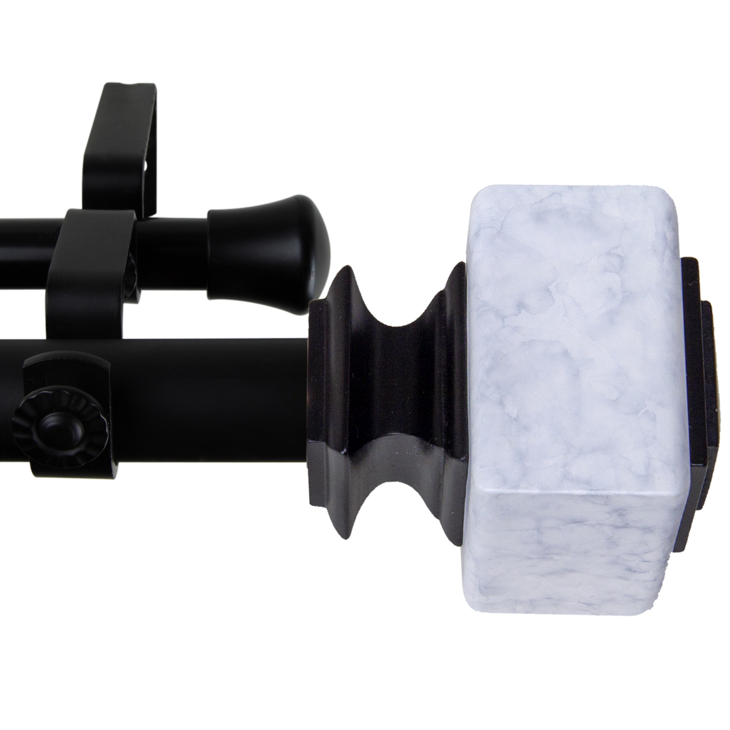 Hart & Harlow L100-56-1602-D Curtain-Rods - View #2