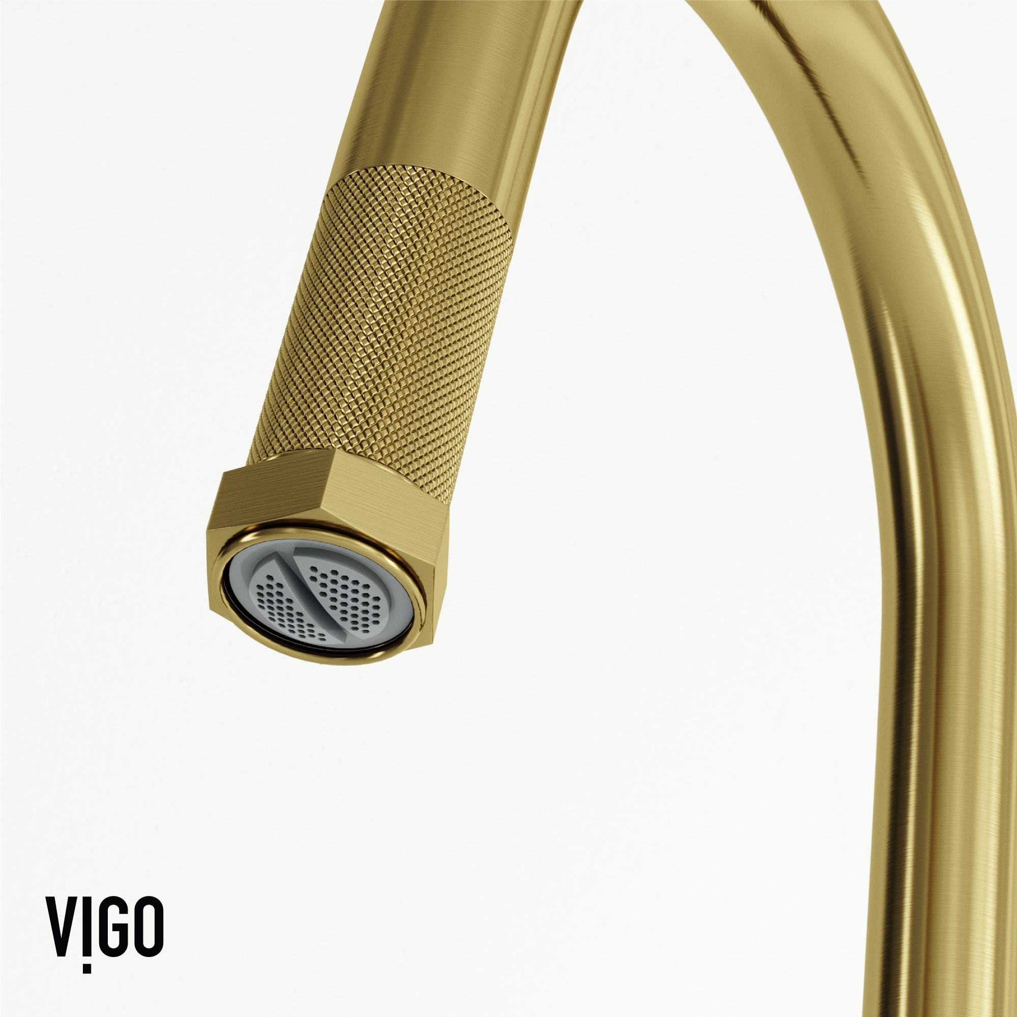 VIGO VG02035MG Kitchen-Faucets - View #10